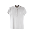 J. Lindeberg Alaya Jacquard Golfpolo Damen