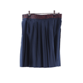 J. Lindeberg Odia Pleated Golfrock Damen