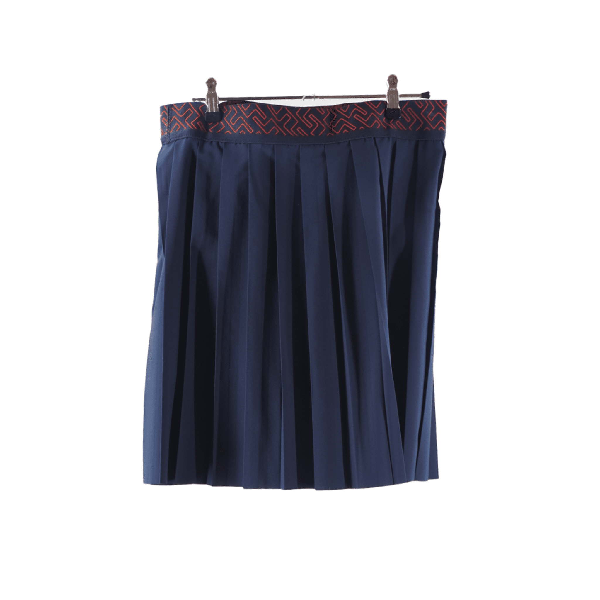 J. Lindeberg Odia Pleated Golfrock Damen