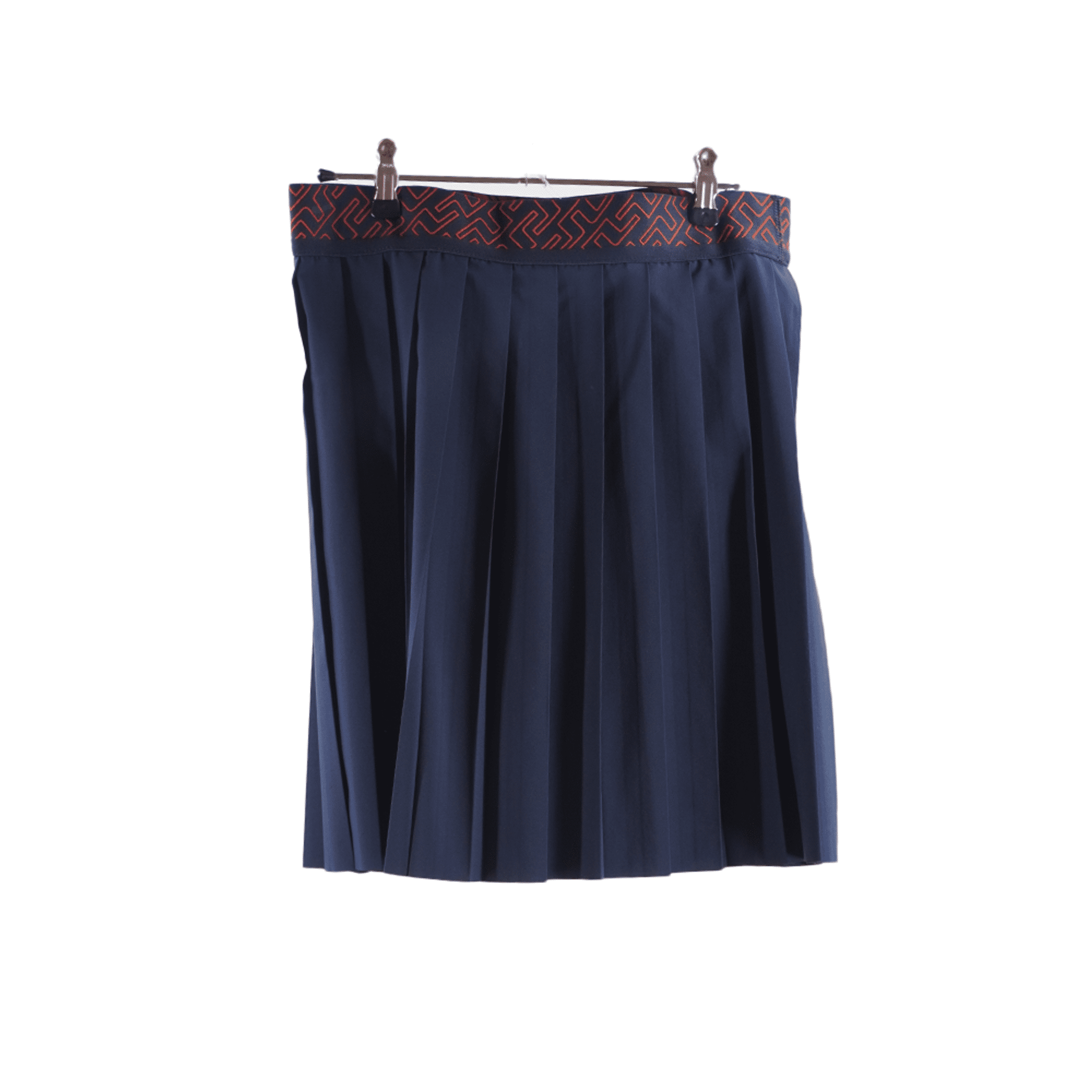 J. Lindeberg Odia Pleated Golfrock Damen