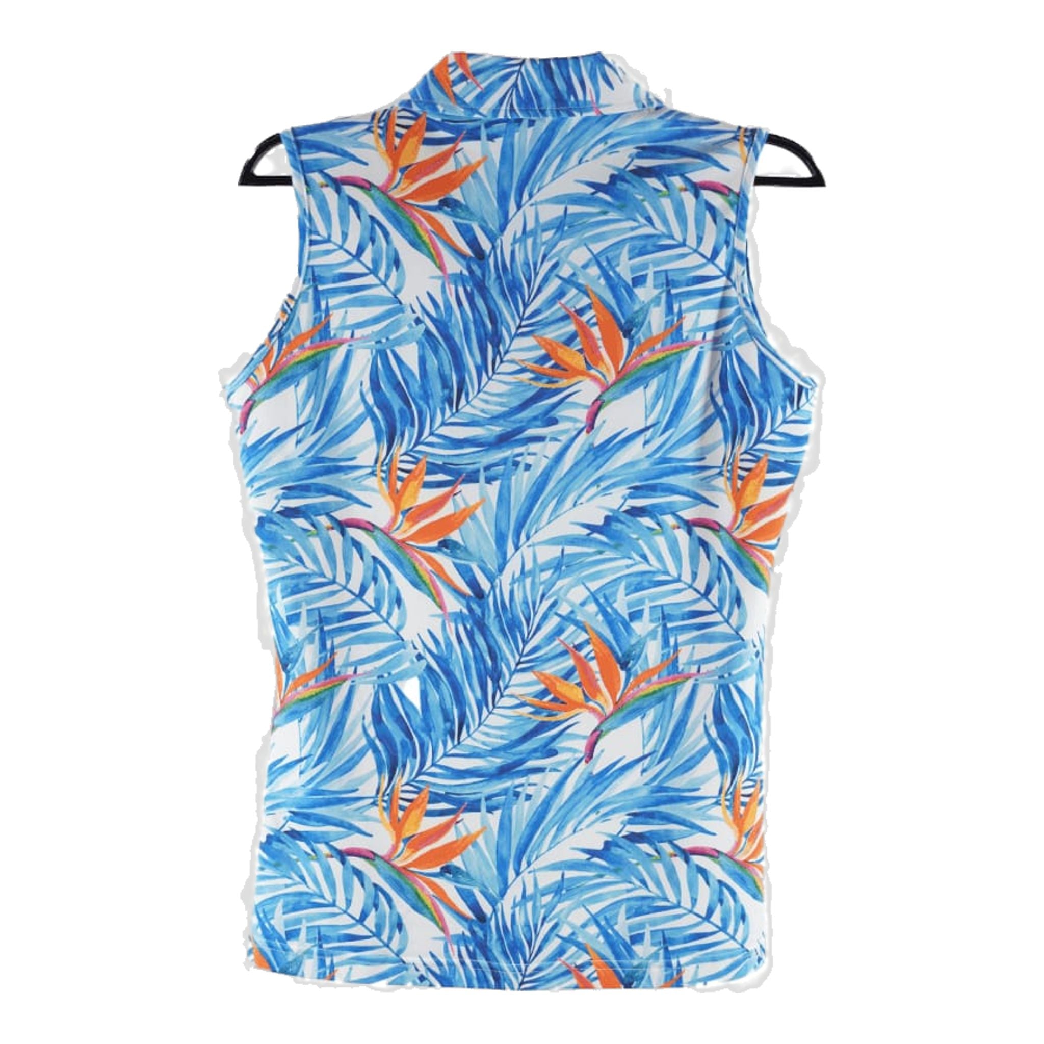 MDC Sportwear Sleeveless Golfpolo Damen