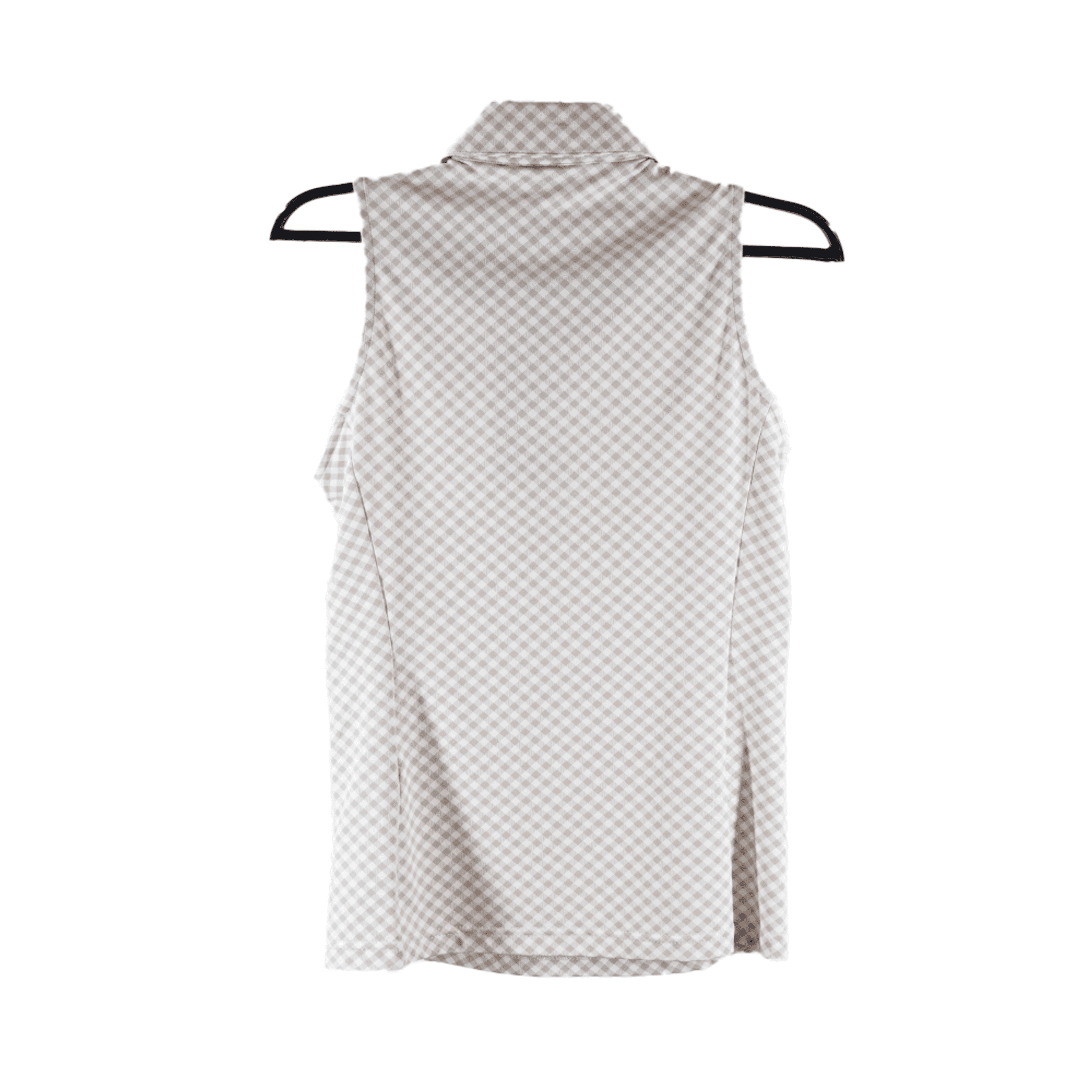 MDC Sportwear Sleeveless Golfpolo Damen