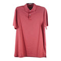 Jack Nicklaus Tonal Solid Golfpolo Herren