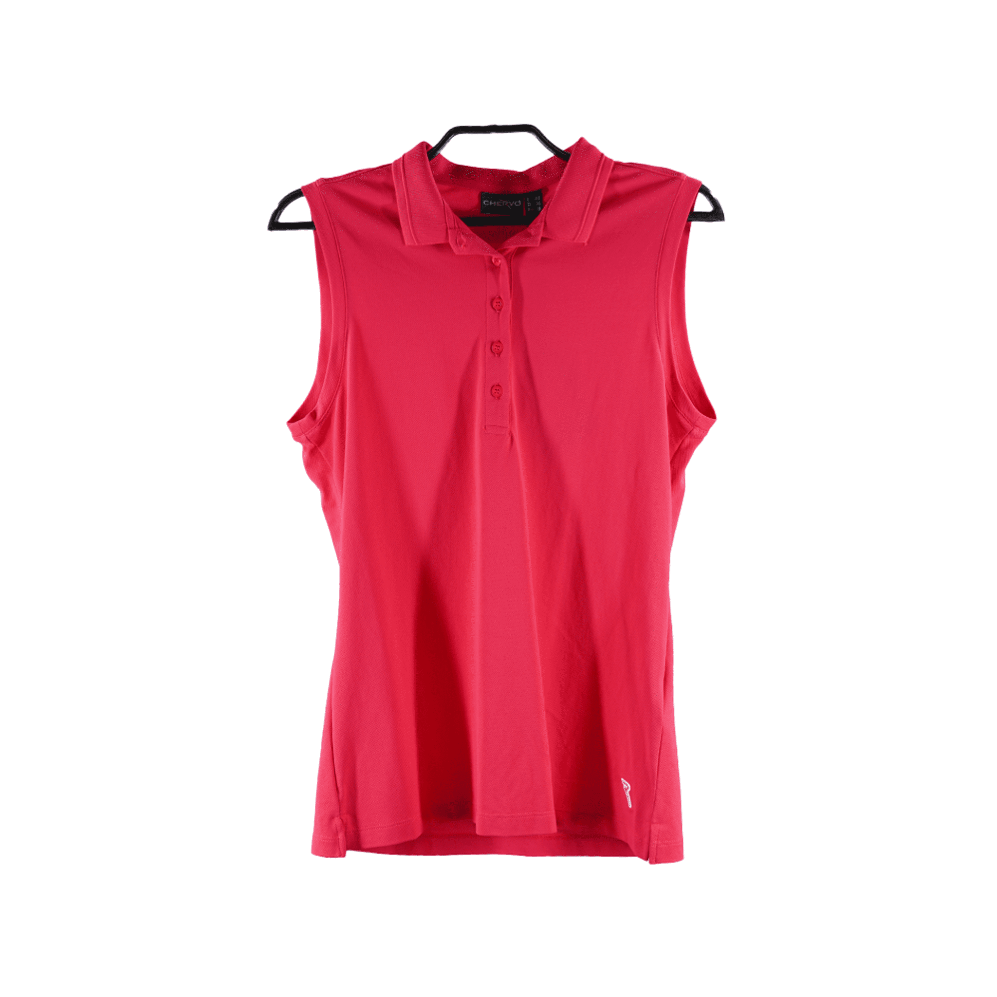 Chervo Aga Golfpolo Damen