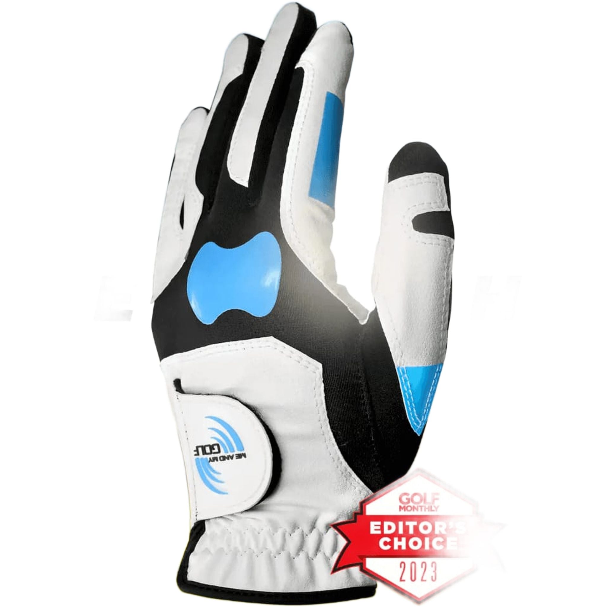 Me and My Golf True Grip Training Handschuh