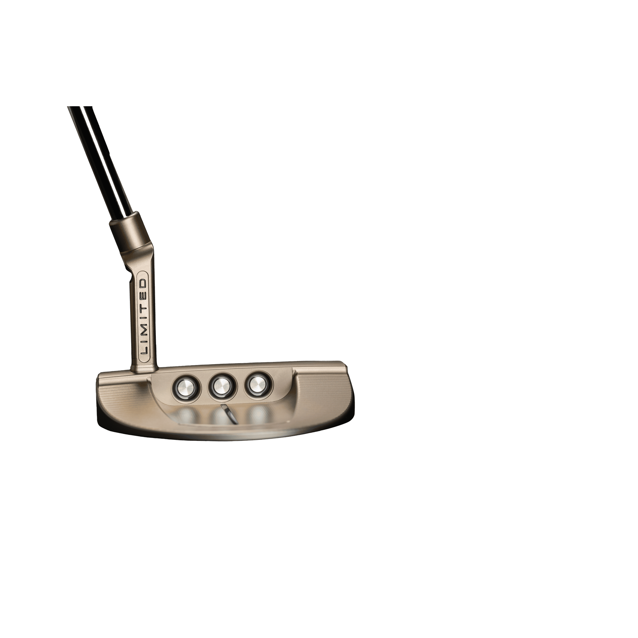 Scotty Cameron Xperimental GOLO 6.2