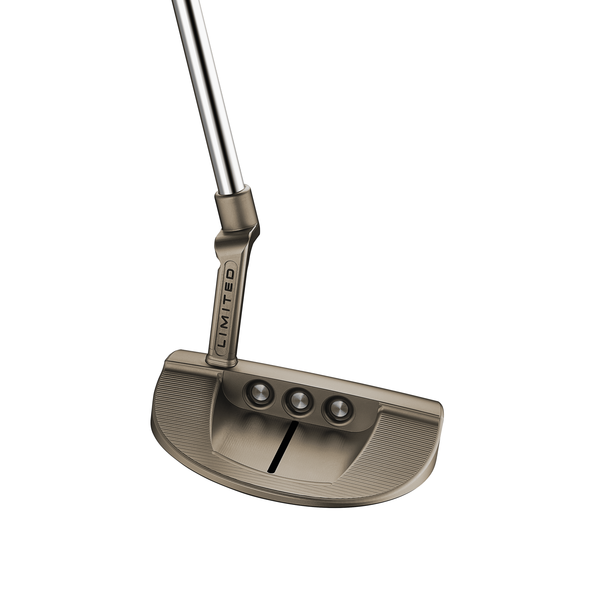 Scotty Cameron Xperimental GOLO 6.2
