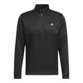 Adidas Ultimate365 Textured 1/4 Zip Pullover Herren