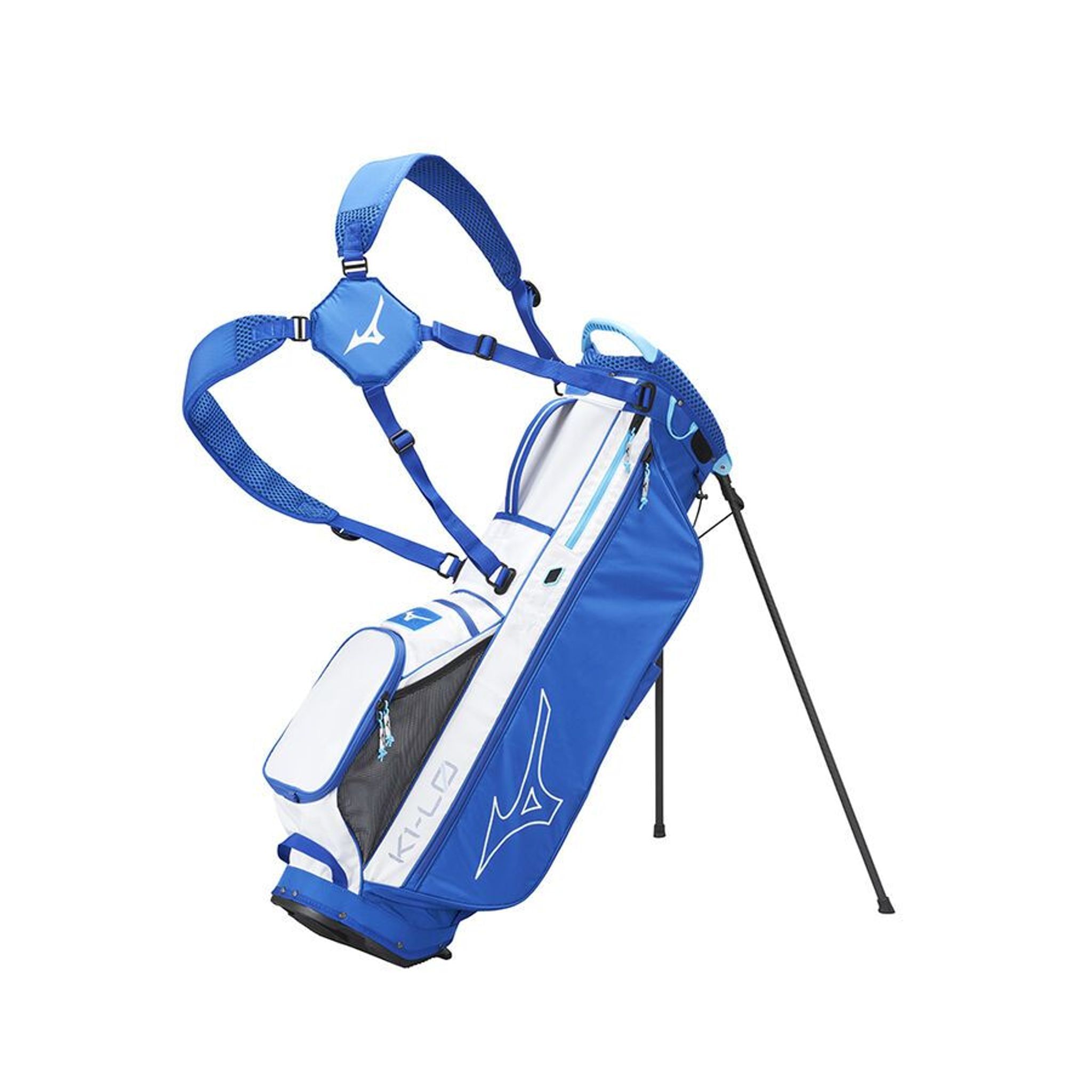 Mizuno K1-LO Standbag FY22