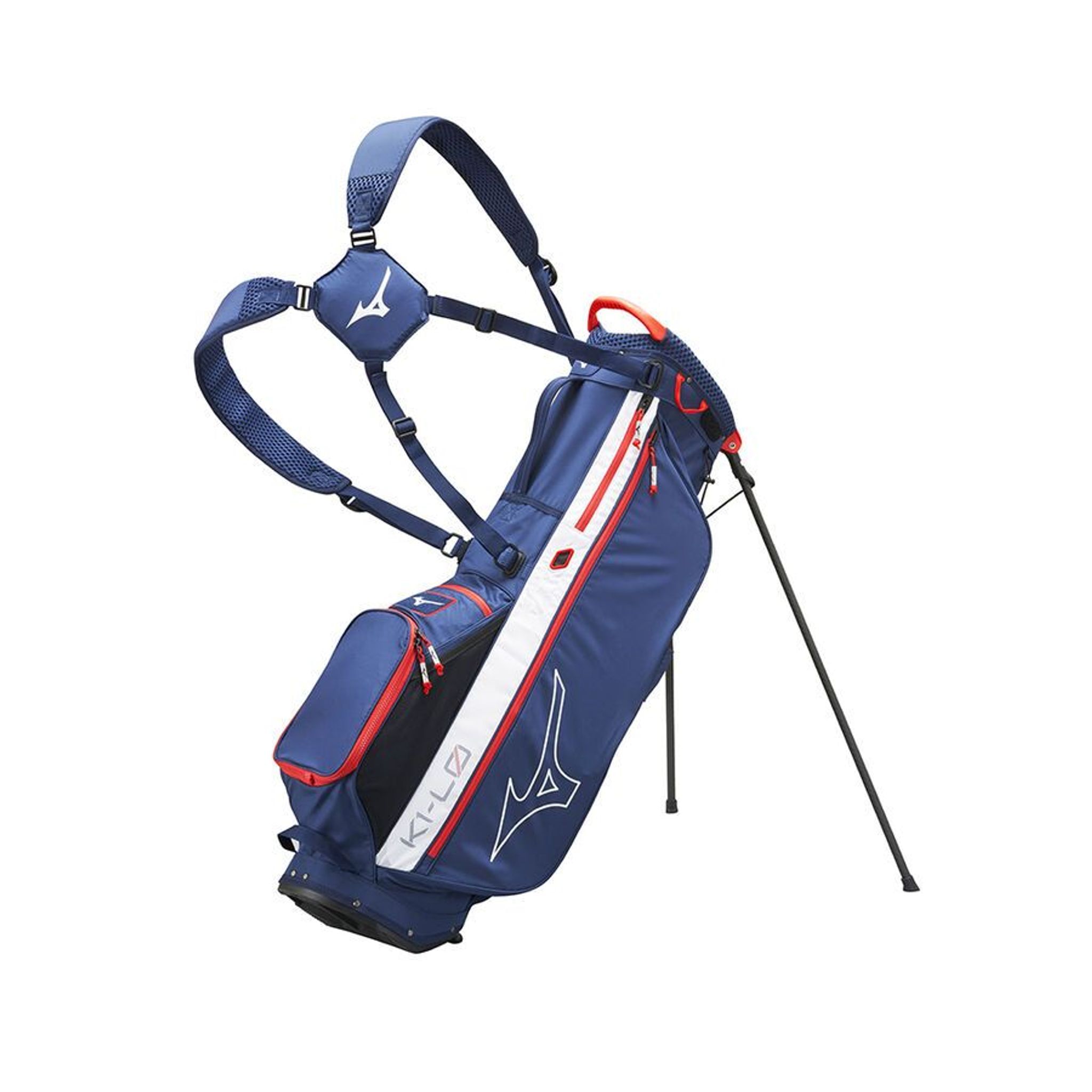 Mizuno K1-LO Standbag FY22