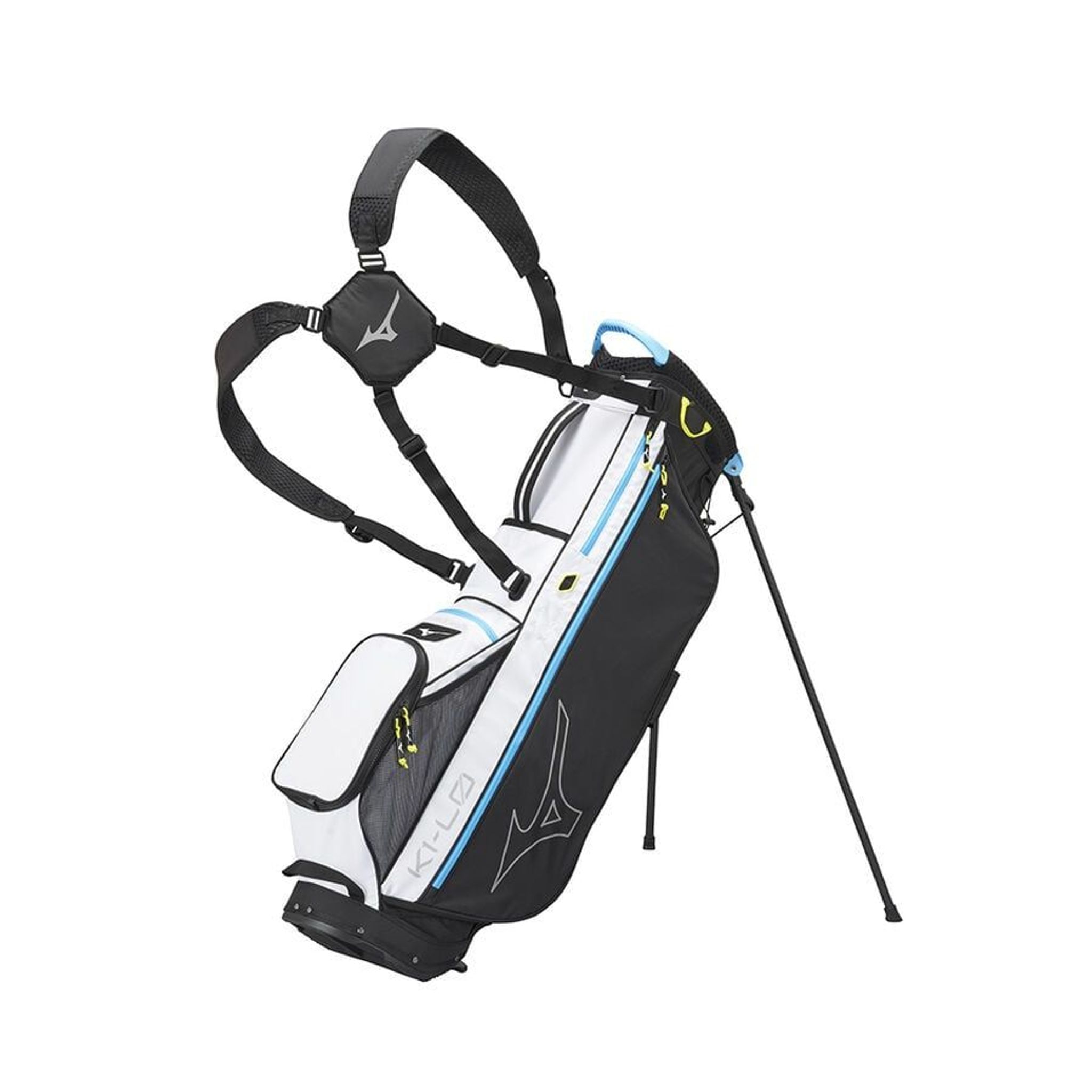 Mizuno K1-LO Standbag FY22