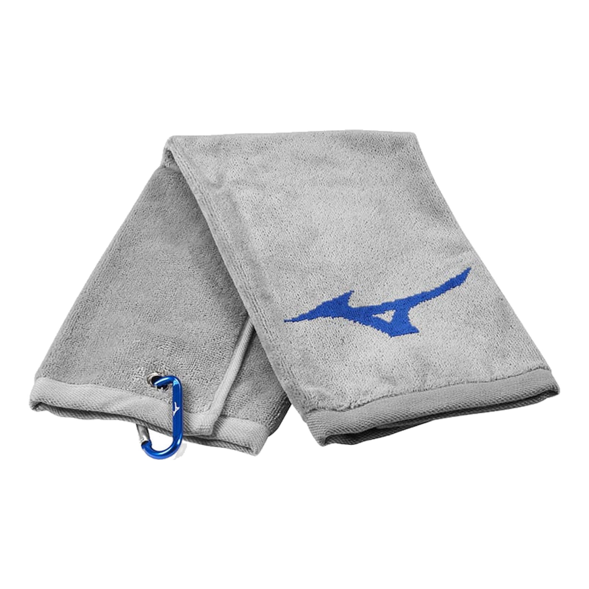 Mizuno RB Tri Fold Handtuch (SINGLE)