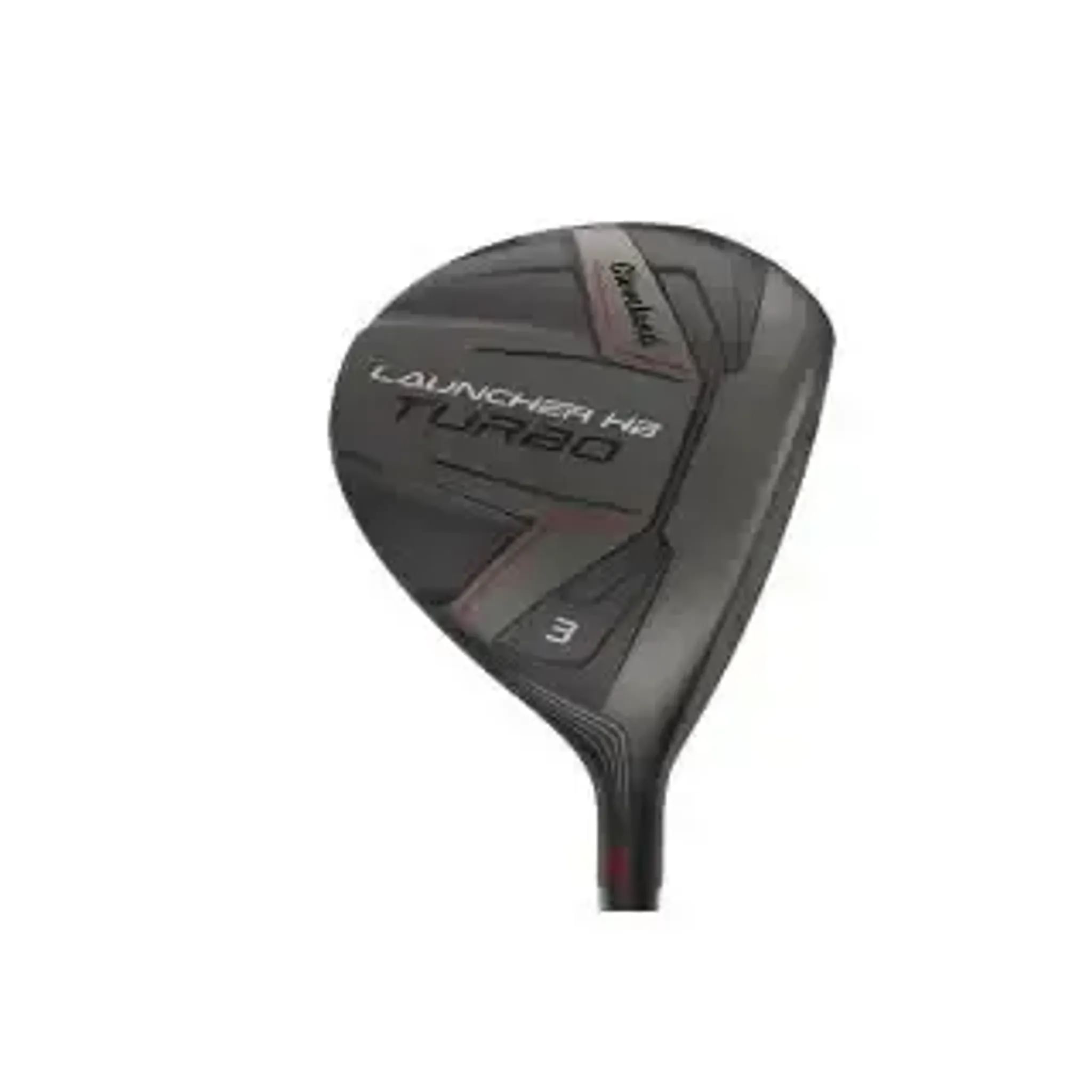 Cleveland Launcher HB Turbo Fairwayholz - Gebraucht Damen