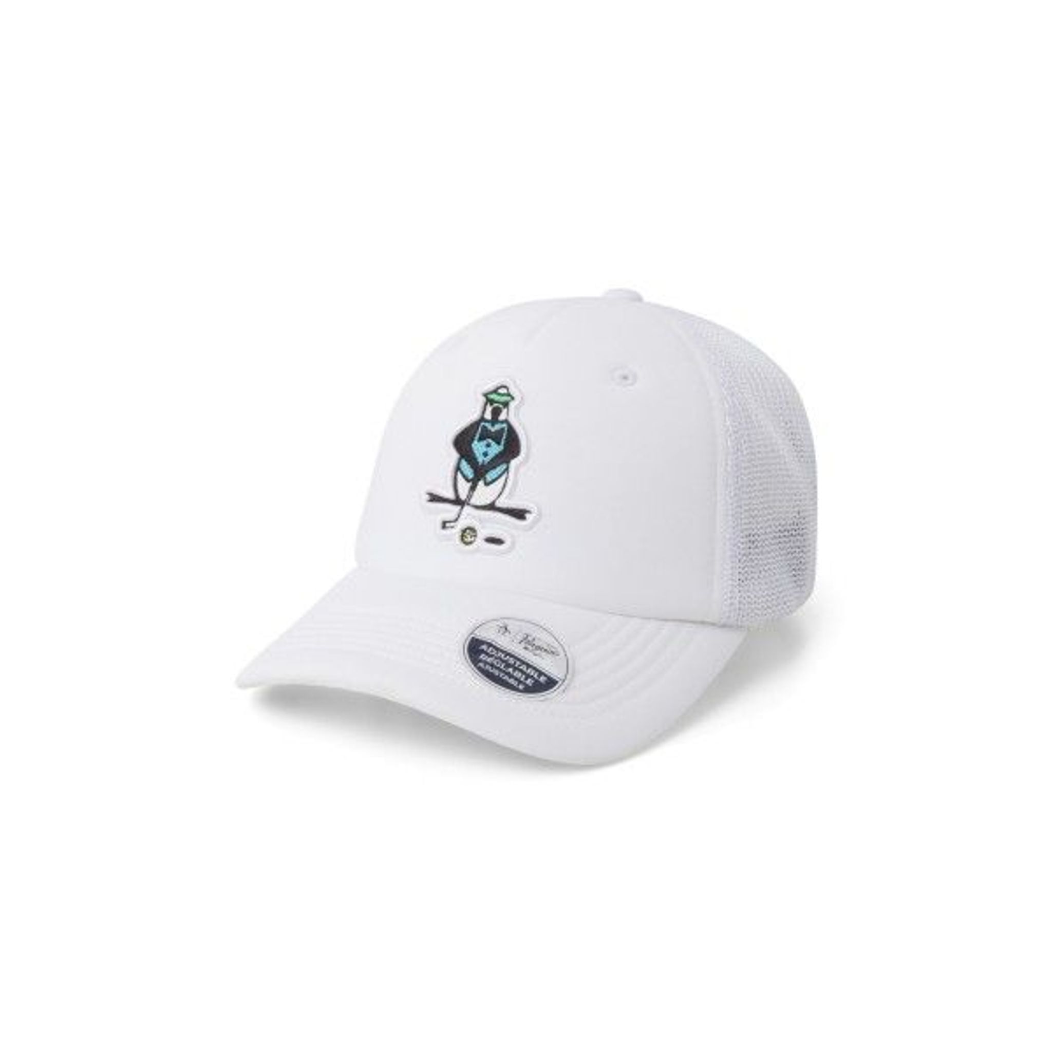 Ping Feel The Putt Trucker Herren