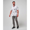 Travis Mathew Mesic Golf Polo Herren