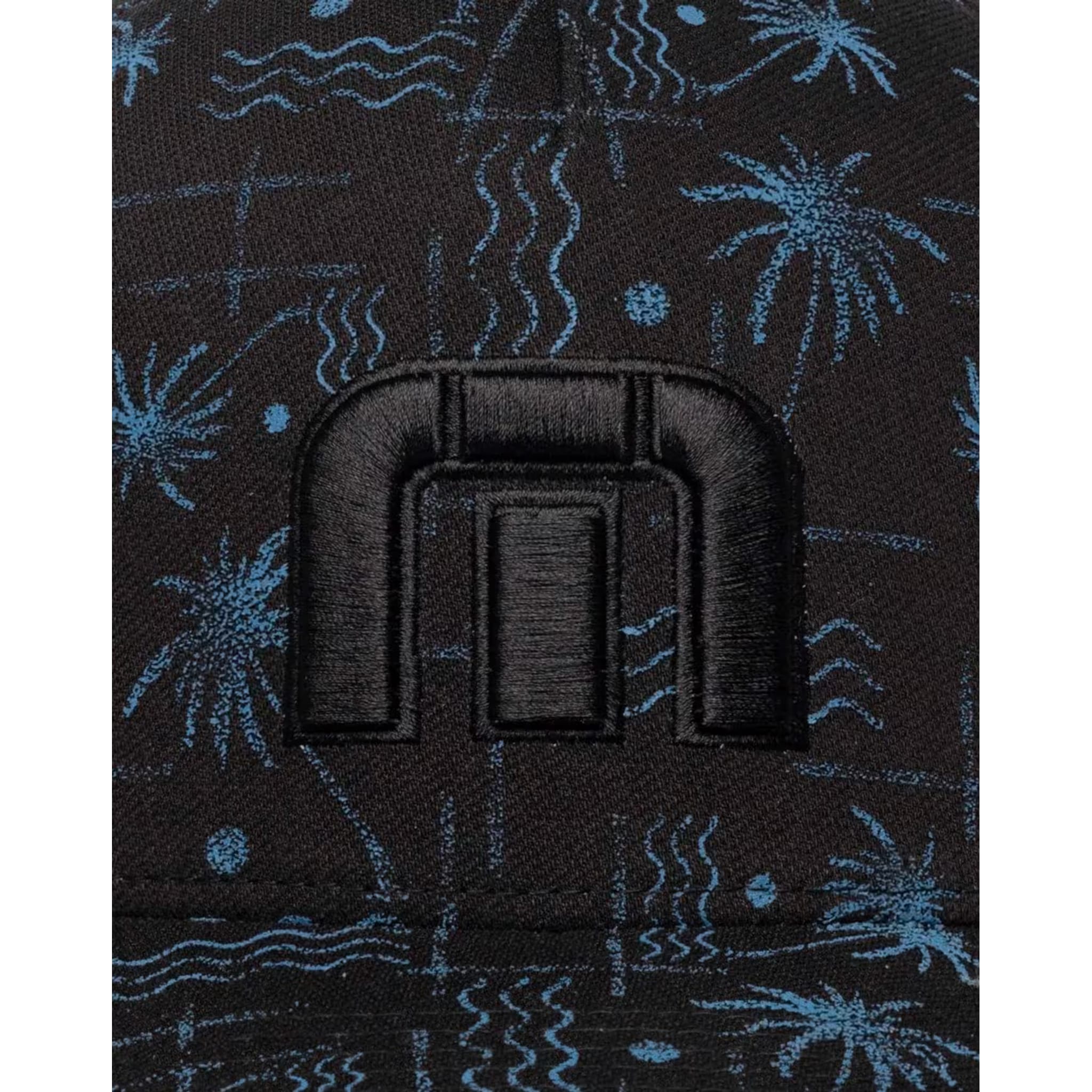 Travis Mathew Dorsal Fin Kappe Herren