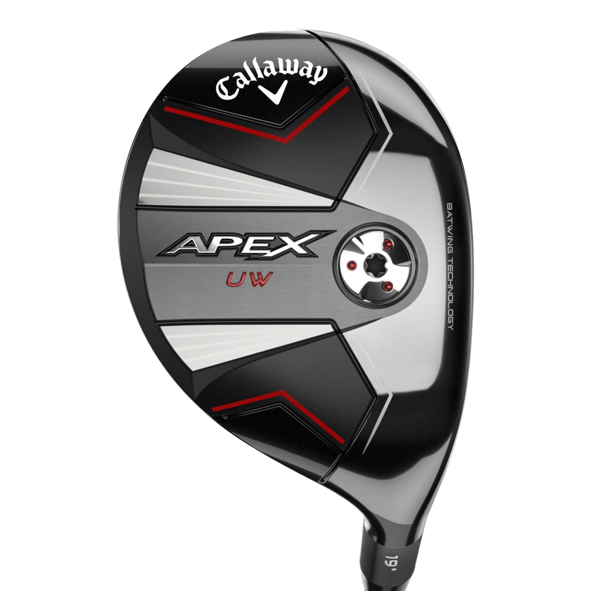 Callaway Apex UW 24 Fairwayholz Herren