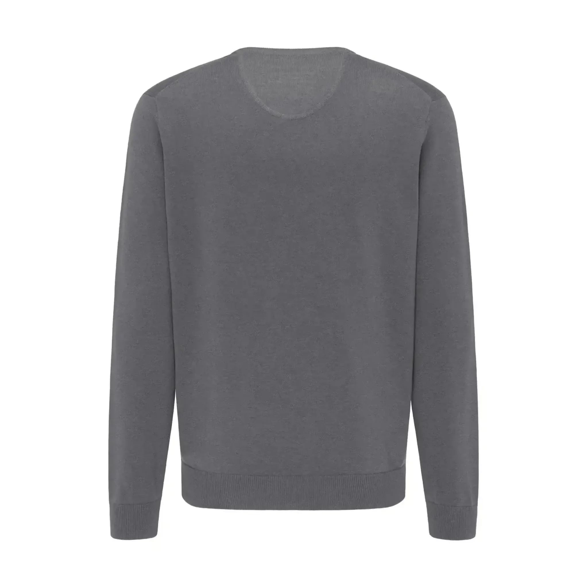 Fynch Hatton V-Neck Pullover Herren