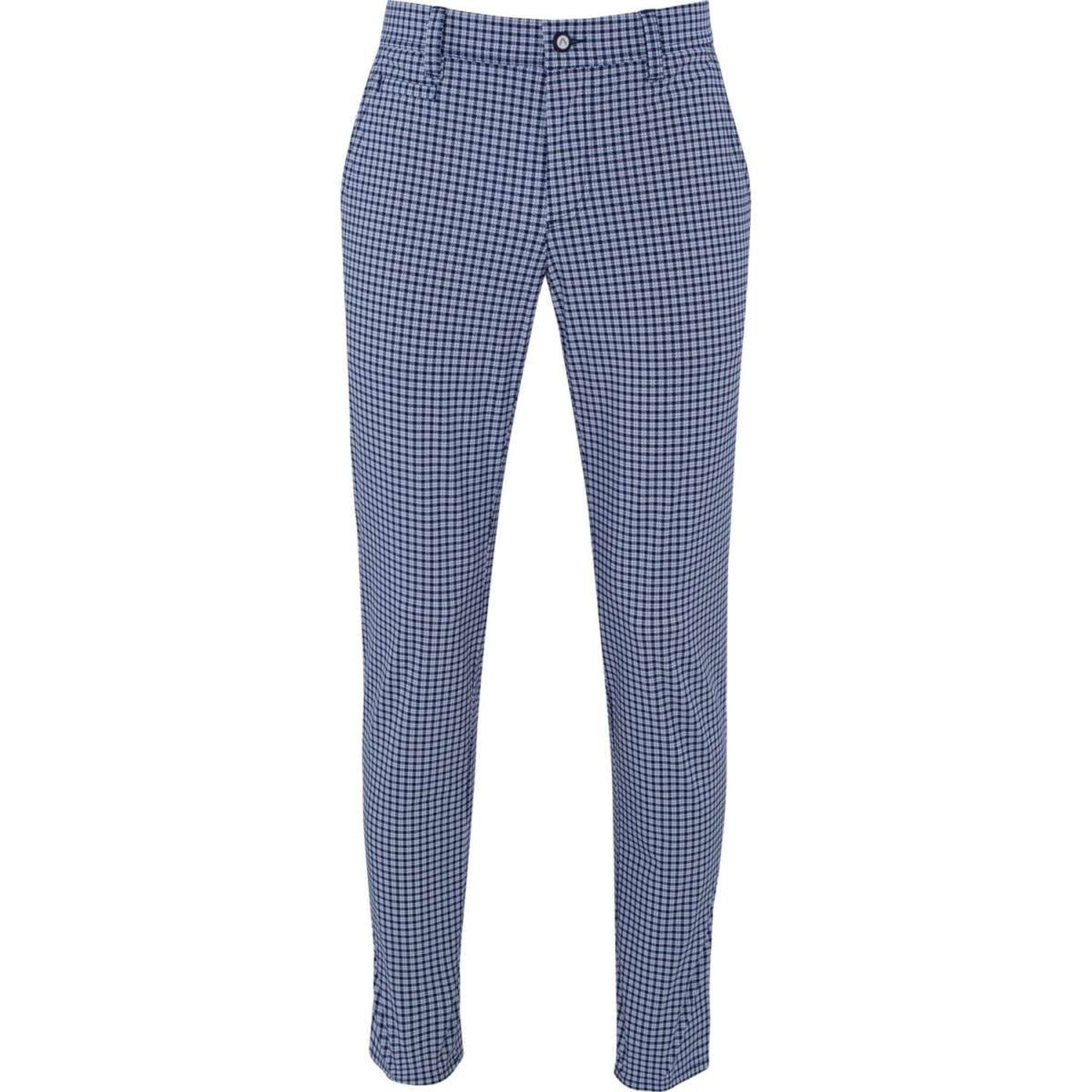 Alberto Golfhose Rookie Revolutional WR Herren