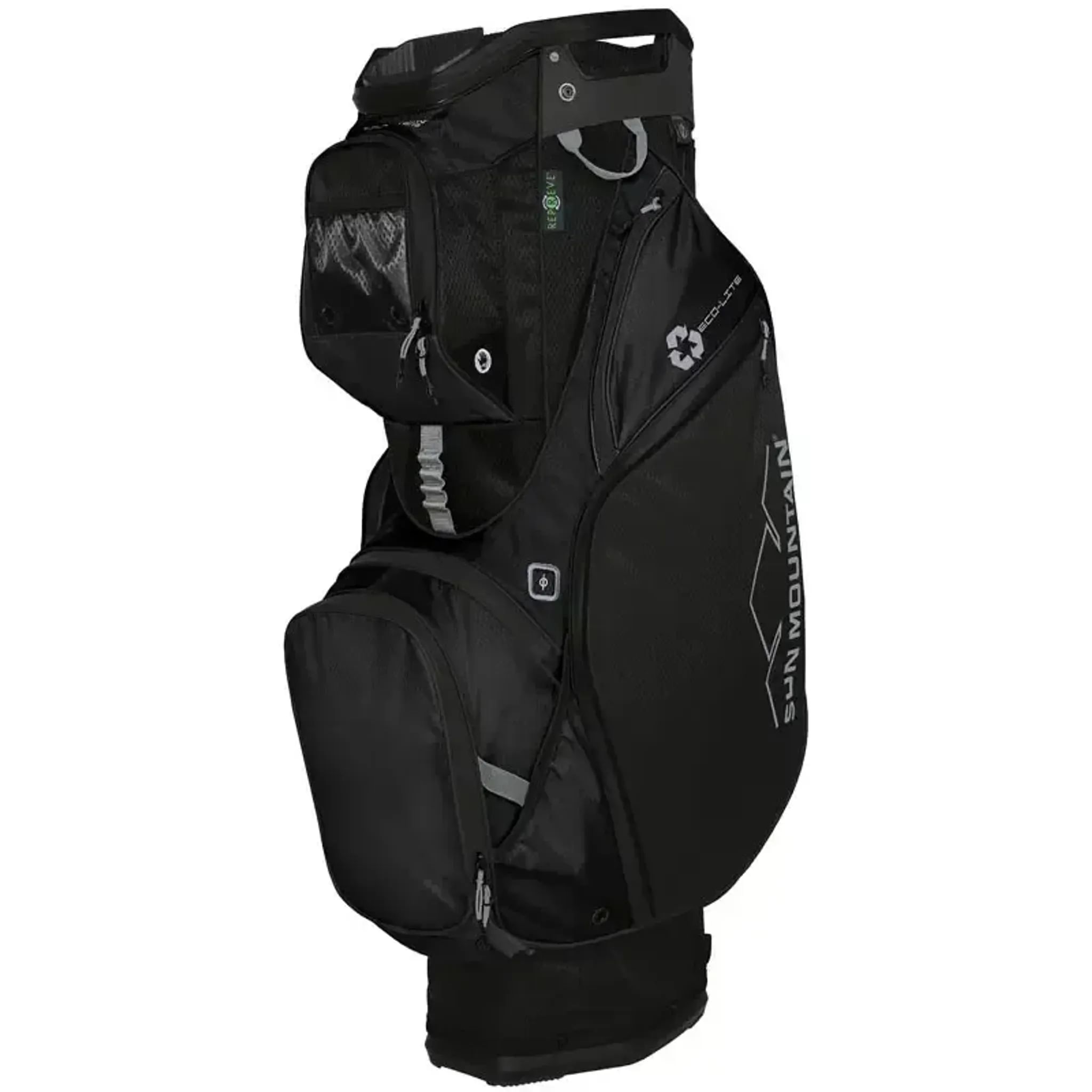 Sun mountain eco lite bag hotsell