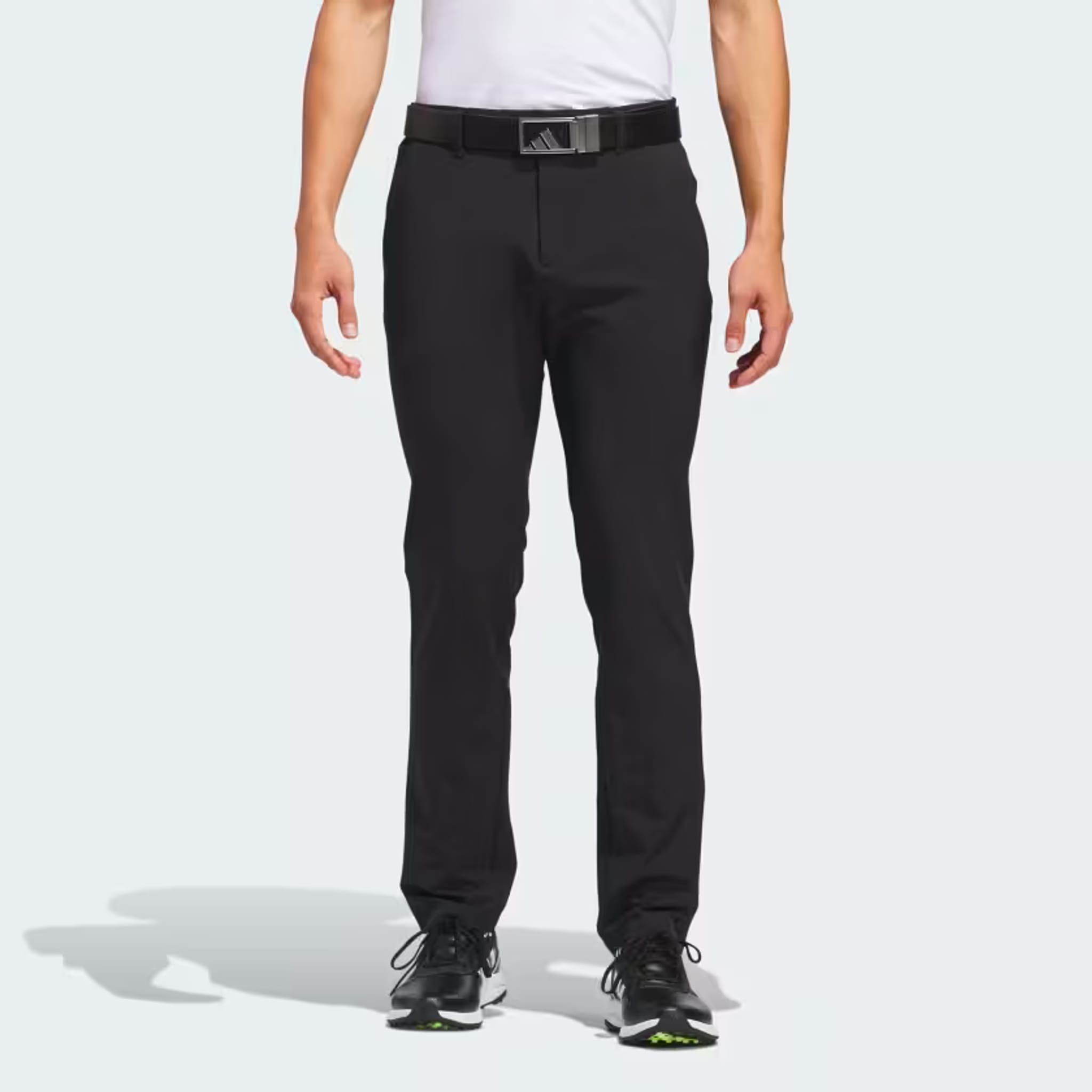 Adidas Ultimate365 Fw Golfhose Black Herren