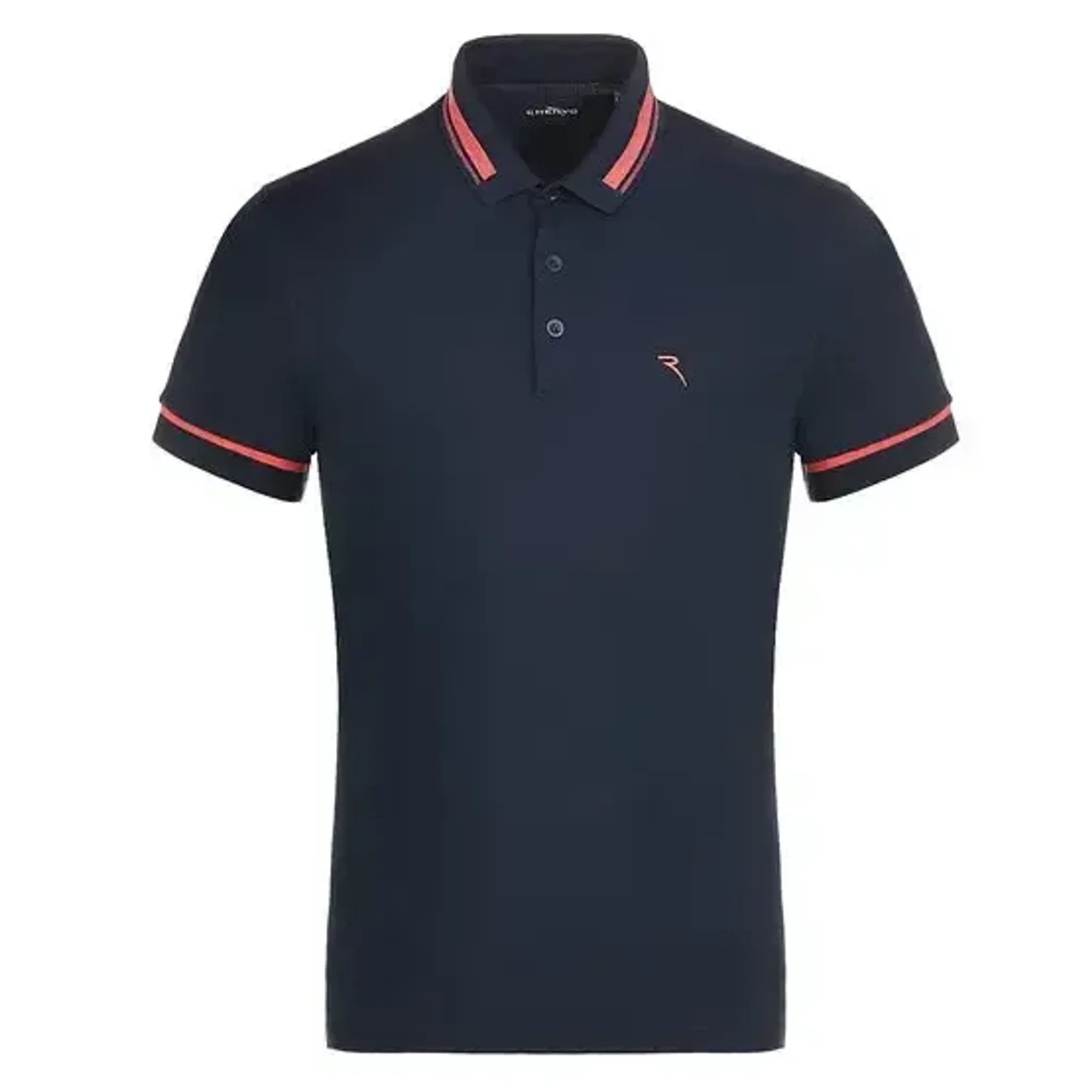 Chervo Allow Herren Polo Dunkelblau 48 Herren