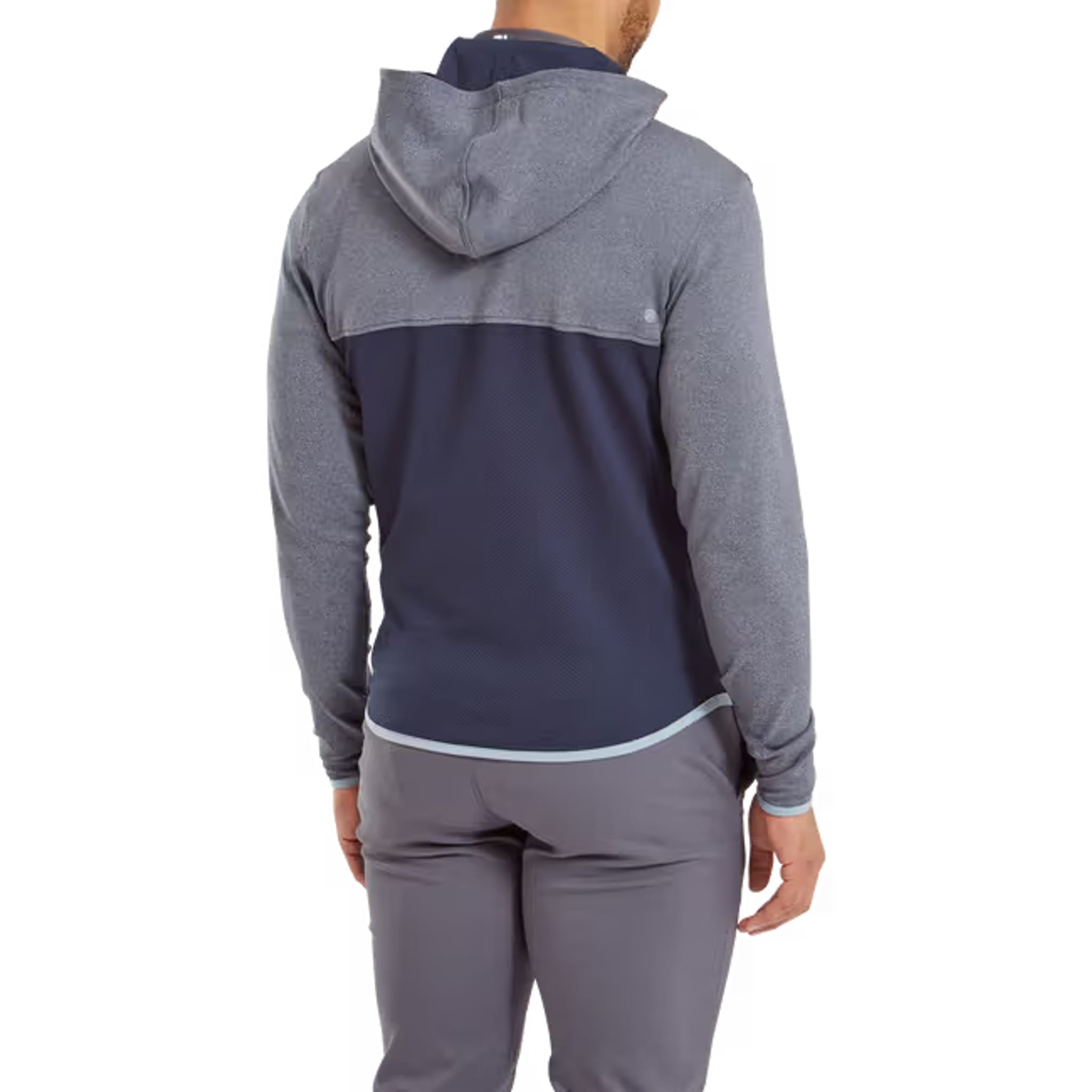 Footjoy ThermoSeries Full-Zip Hoodie Herren