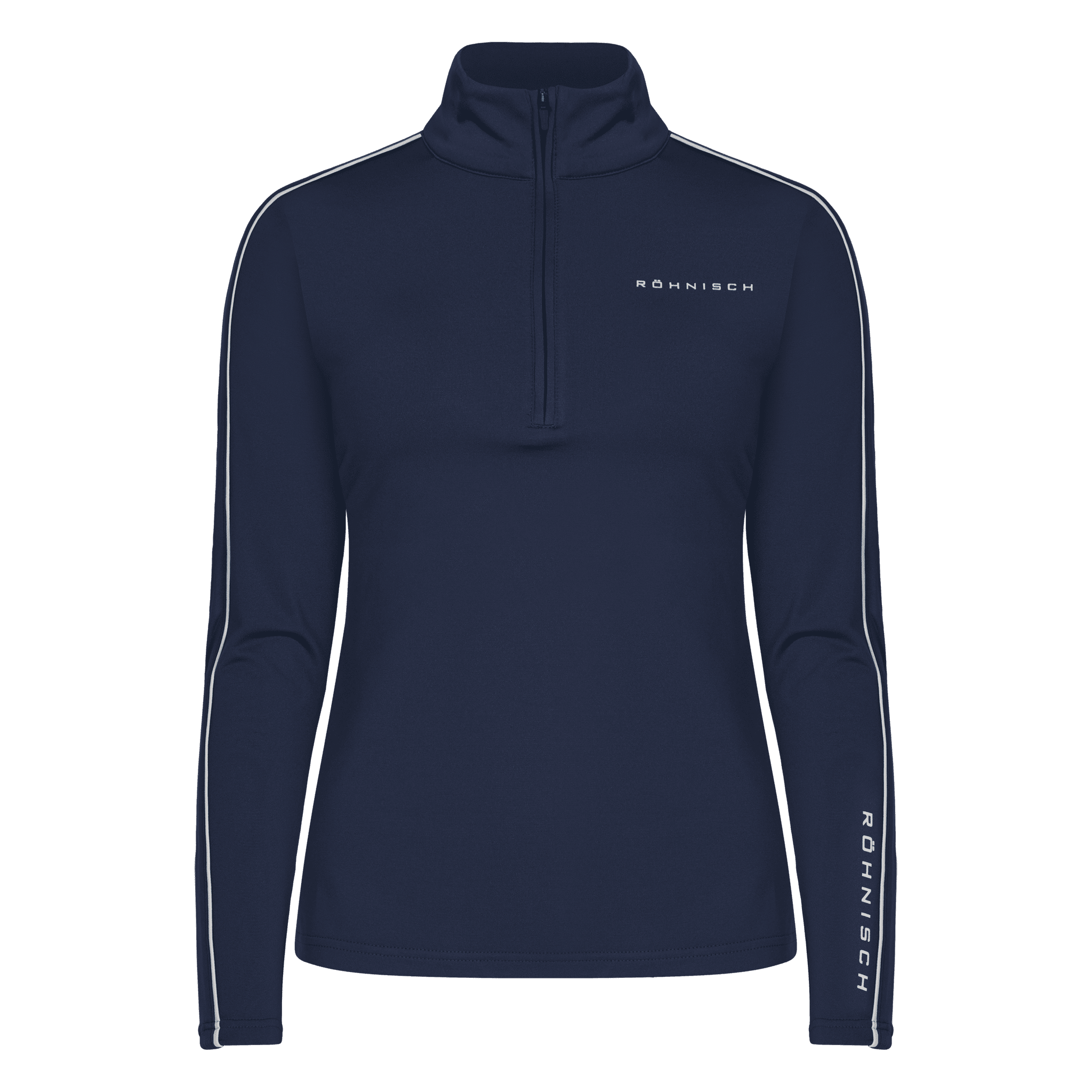 Röhnisch Amie Brushed Midlayer Damen