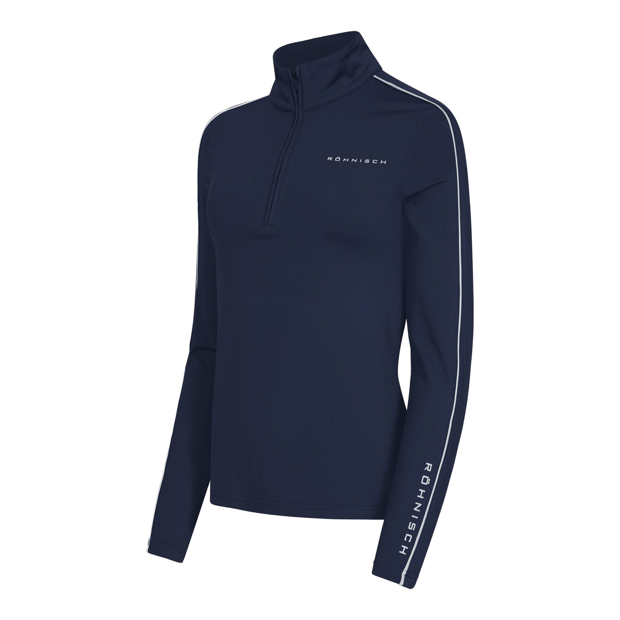 Röhnisch Amie Brushed Midlayer Damen