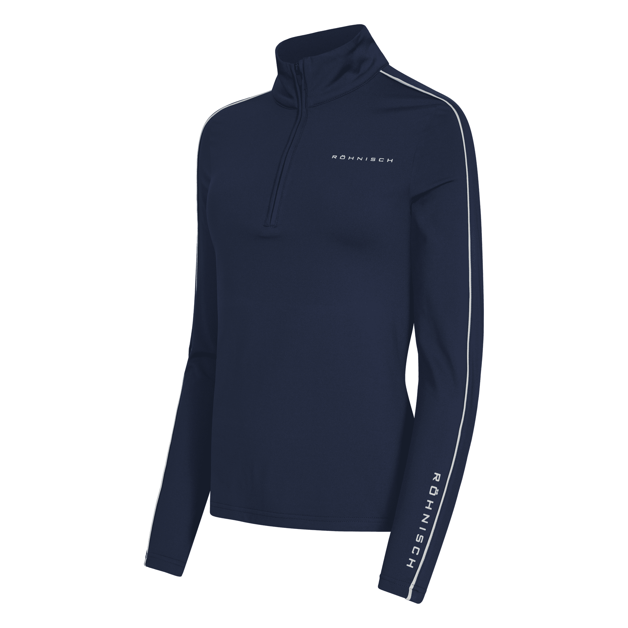 Röhnisch Amie Brushed Midlayer Damen