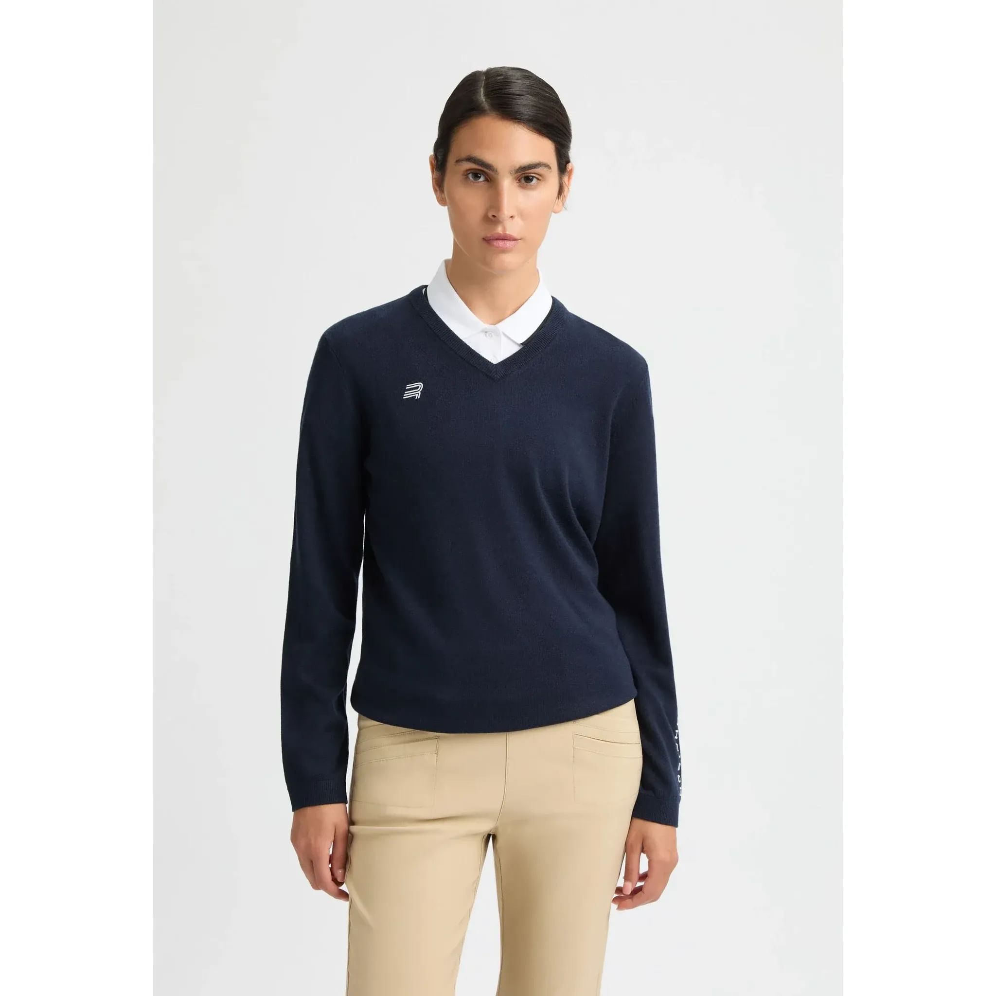 Röhnisch Adela Knitted Sweater Damen