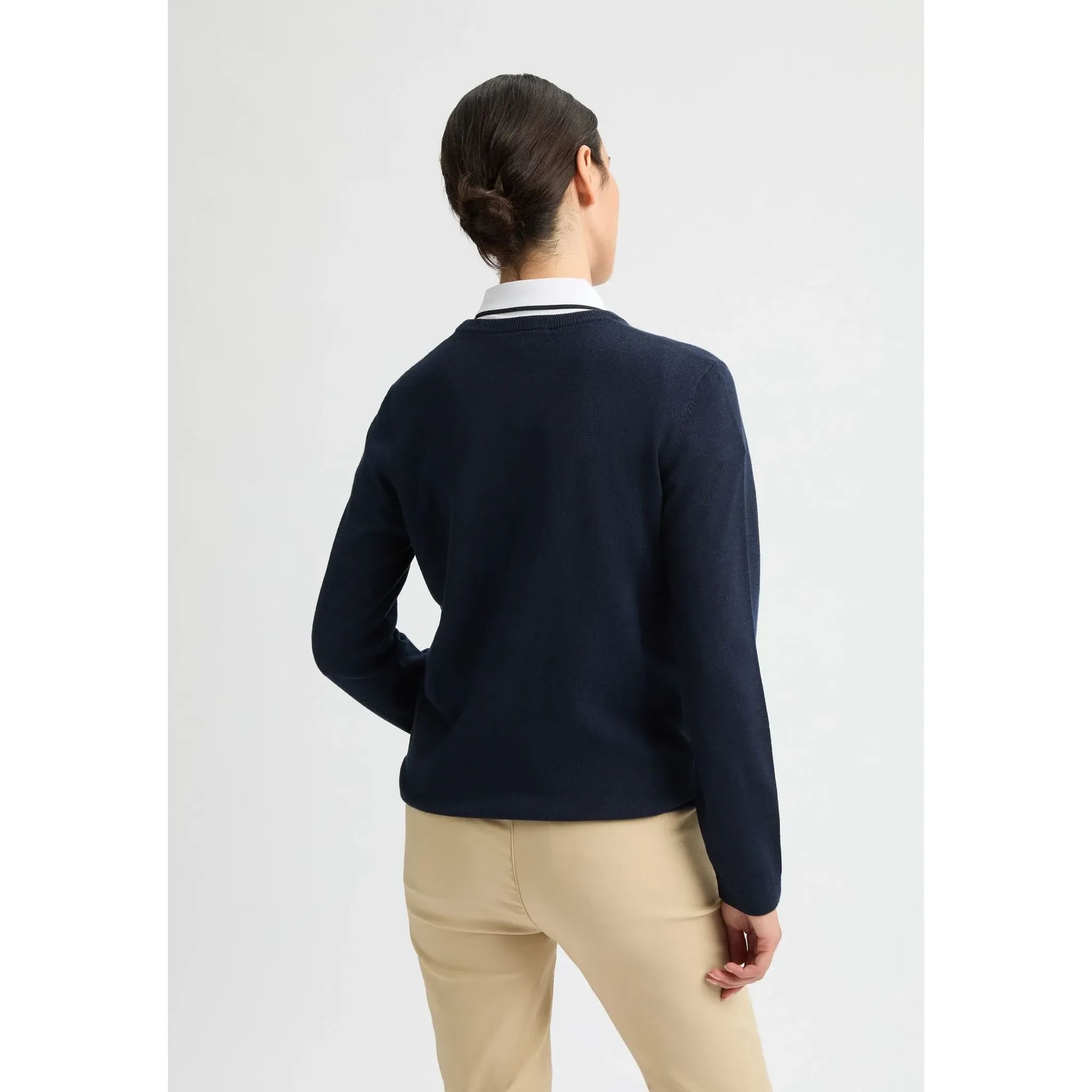 Röhnisch Adela Knitted Sweater Damen