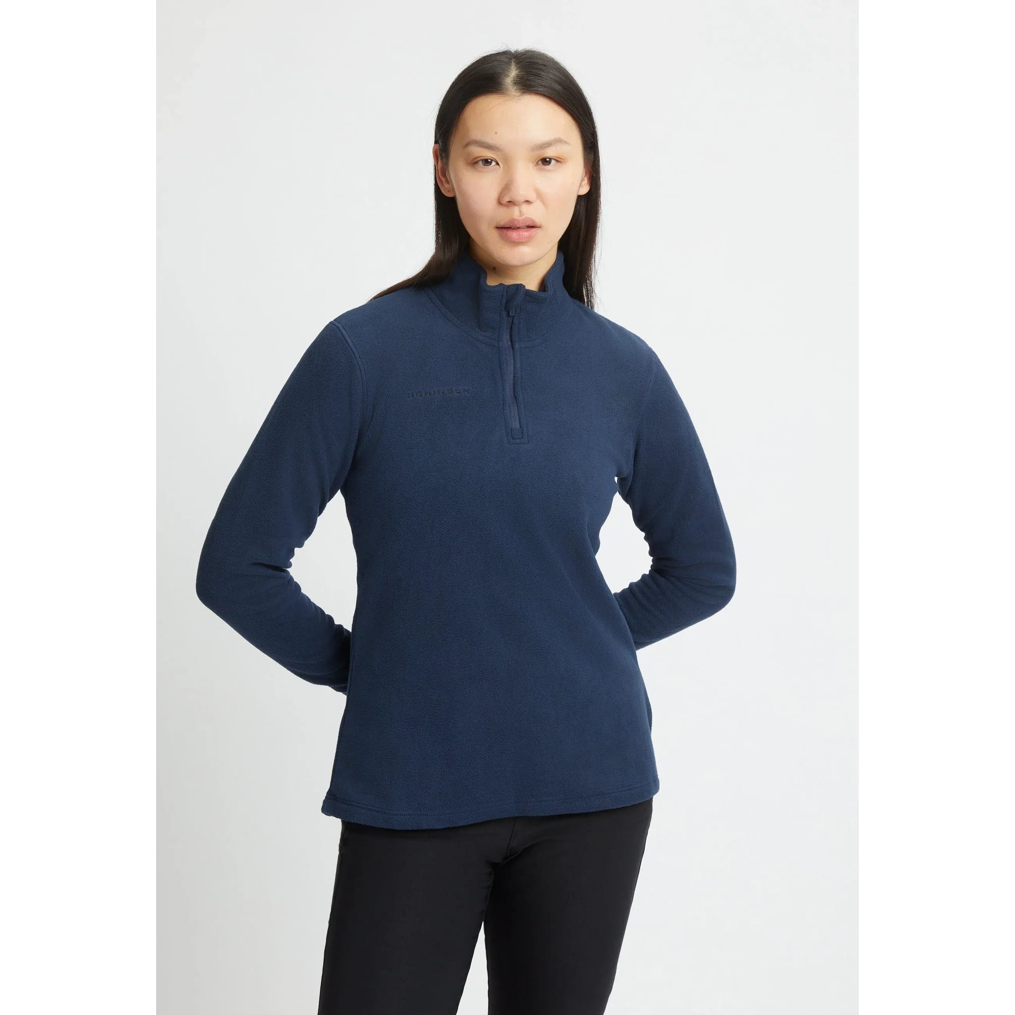 Röhnisch Polar Fleece Pullover Damen