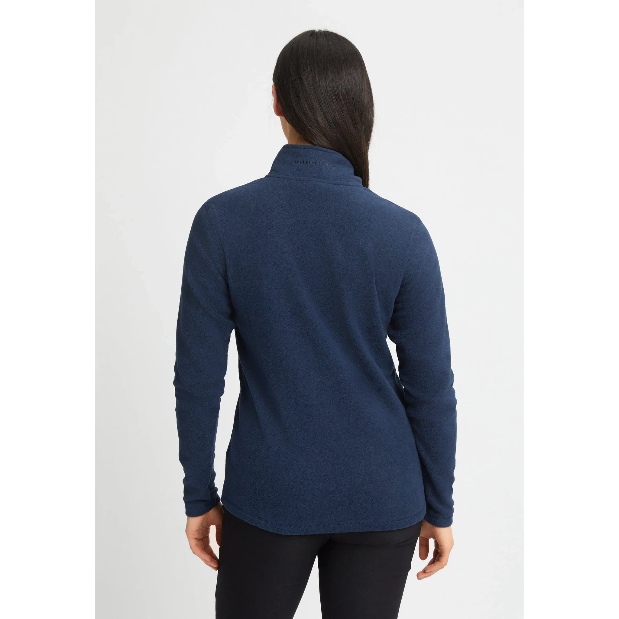 Röhnisch Polar Fleece Pullover Damen