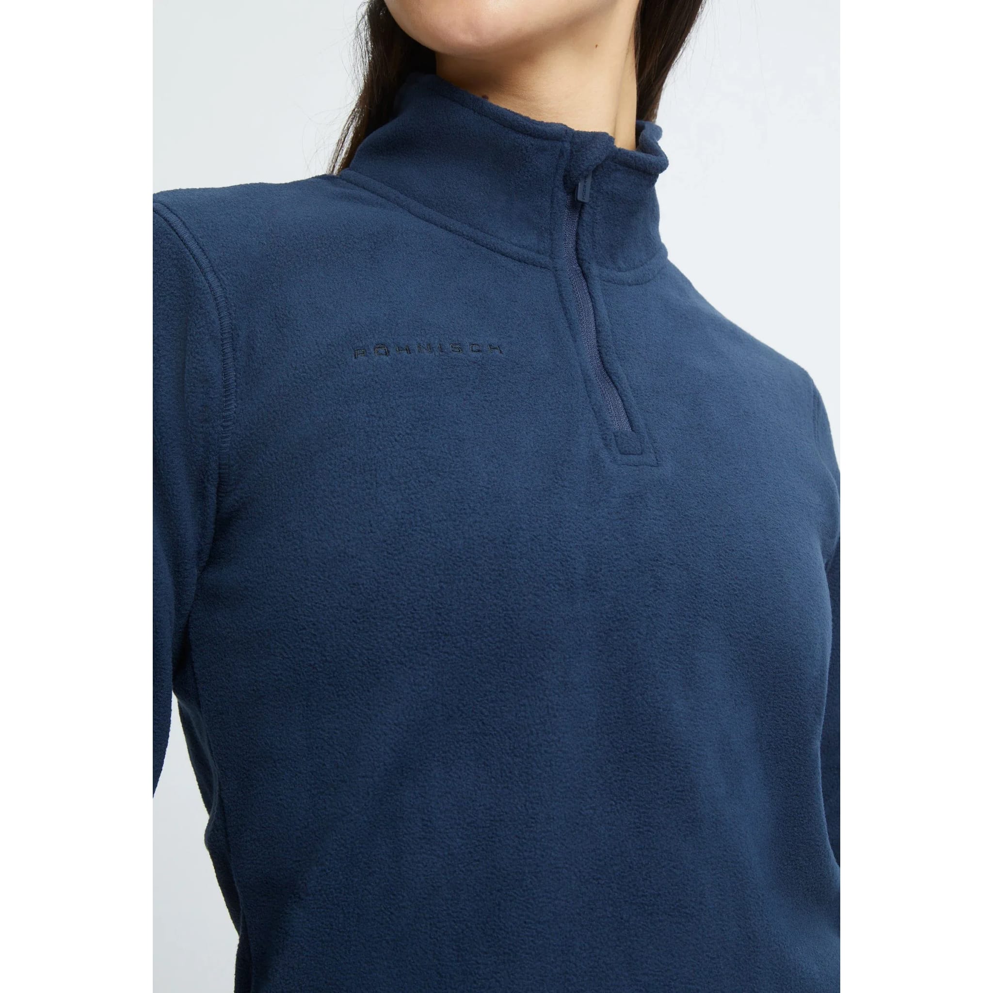 Röhnisch Polar Fleece Pullover Damen