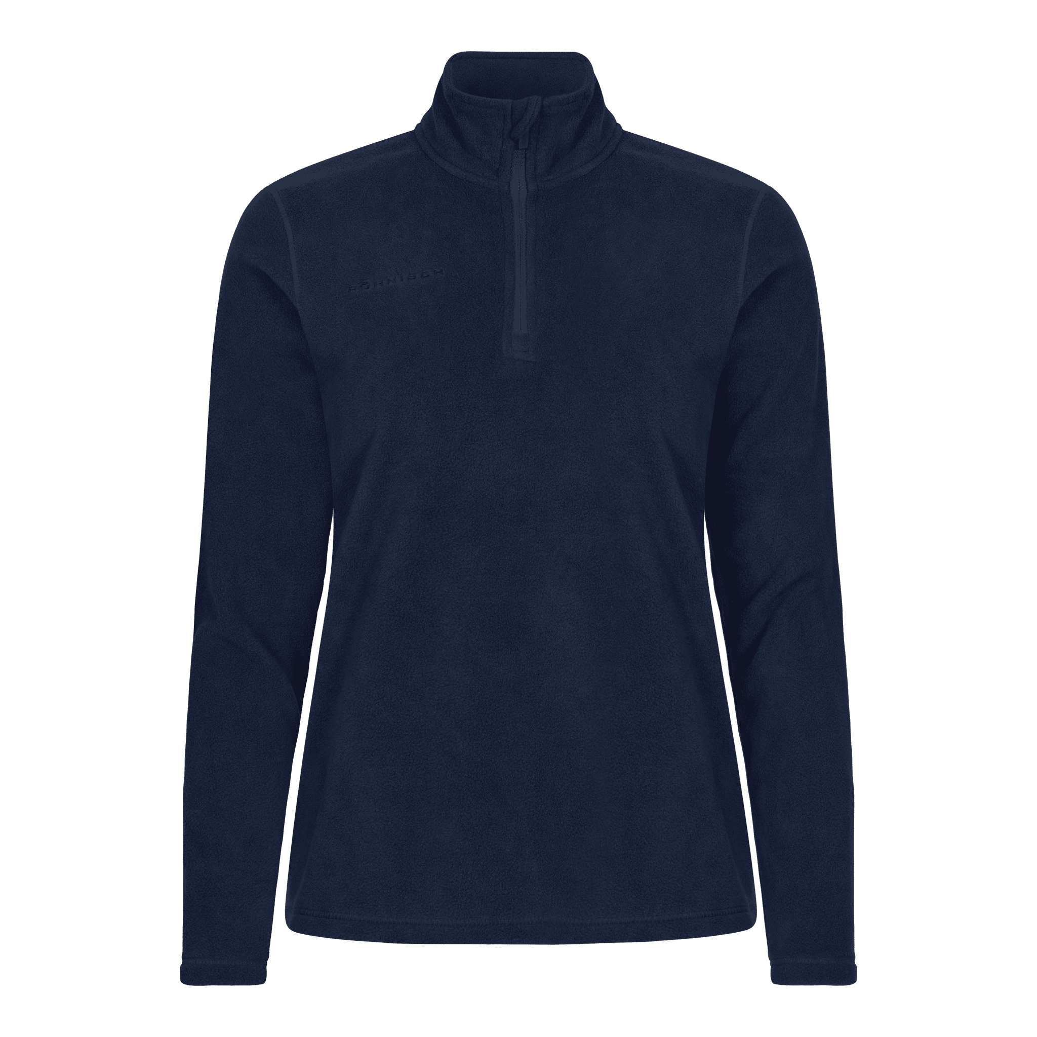 Röhnisch Polar Fleece Pullover Damen
