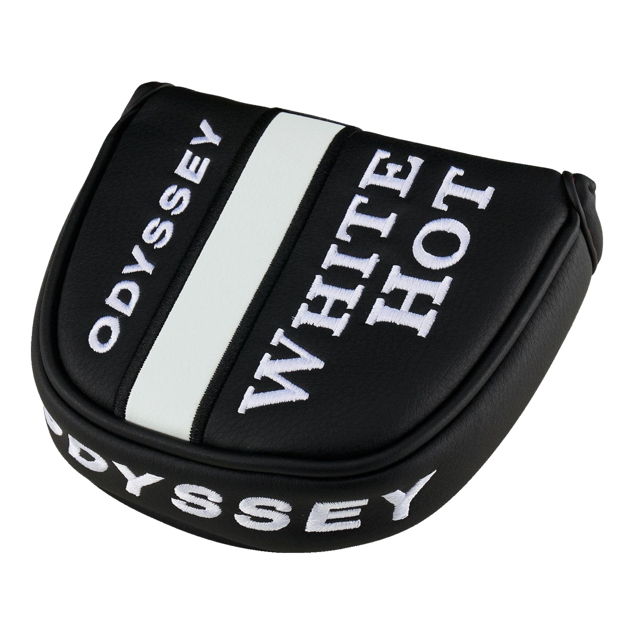 Odyssey White Hot Versa 12 Double Bend Putter