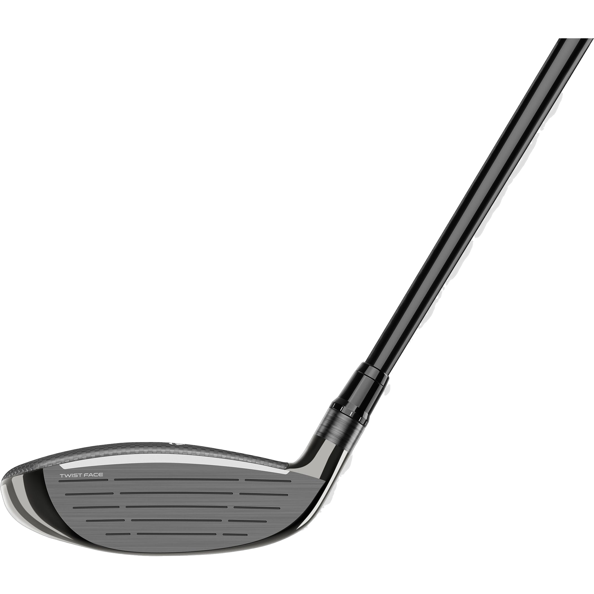 TaylorMade Qi35 Max Fairwayholz Herren
