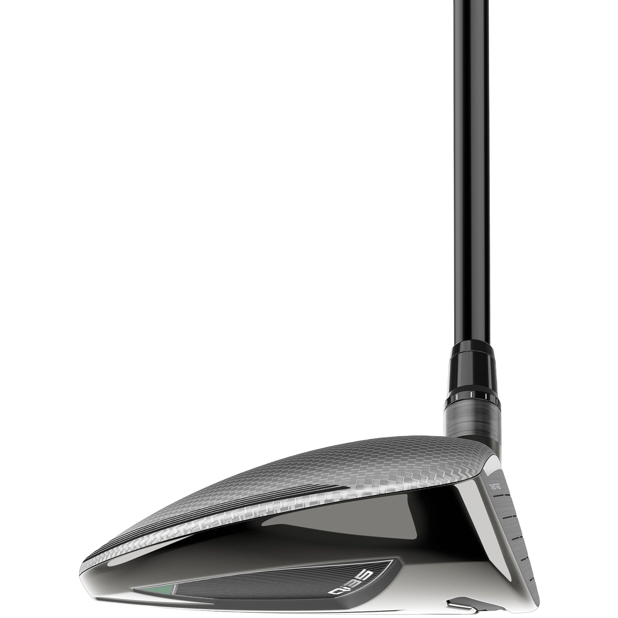 TaylorMade Qi35 Max Fairwayholz Herren