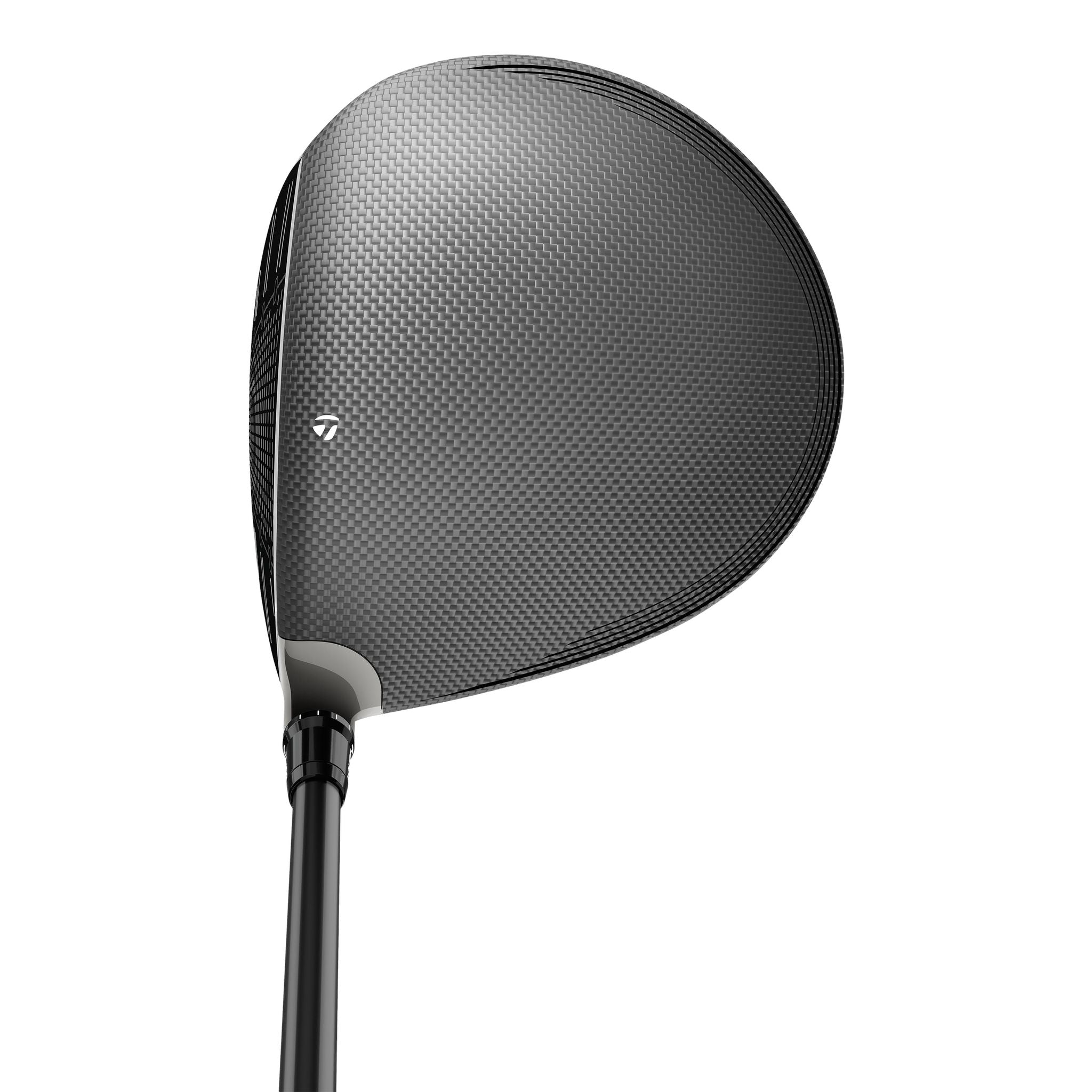 TaylorMade Qi35 Max Driver Herren