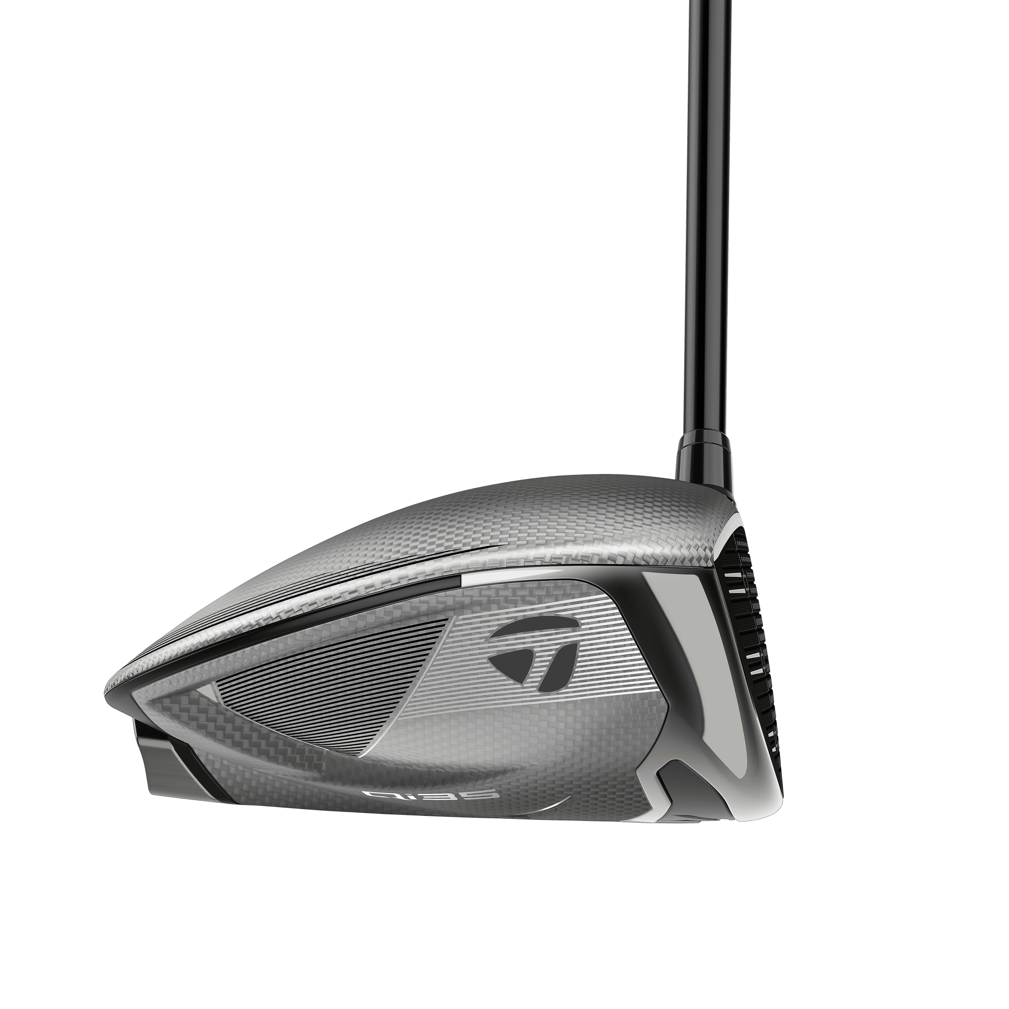 TaylorMade Qi35 Max Driver Herren