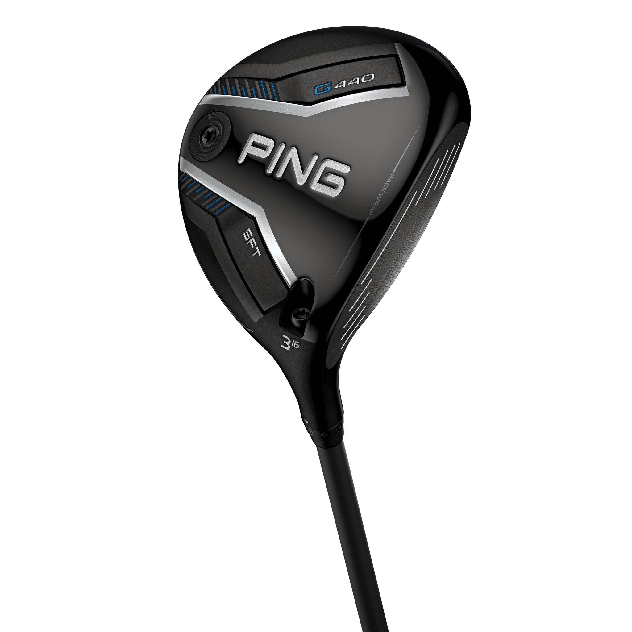 Ping G440 SFT Fairwayholz Herren