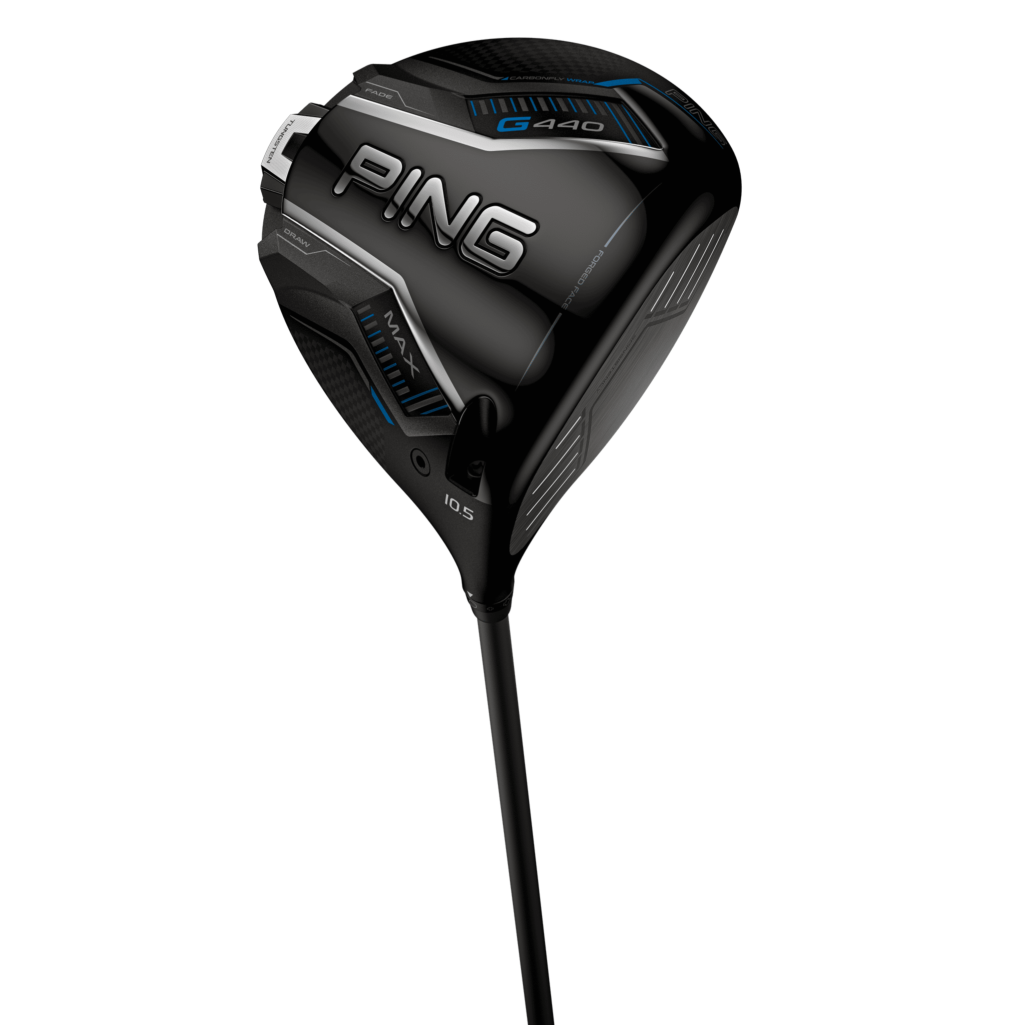 Ping G440 HL Driver Herren