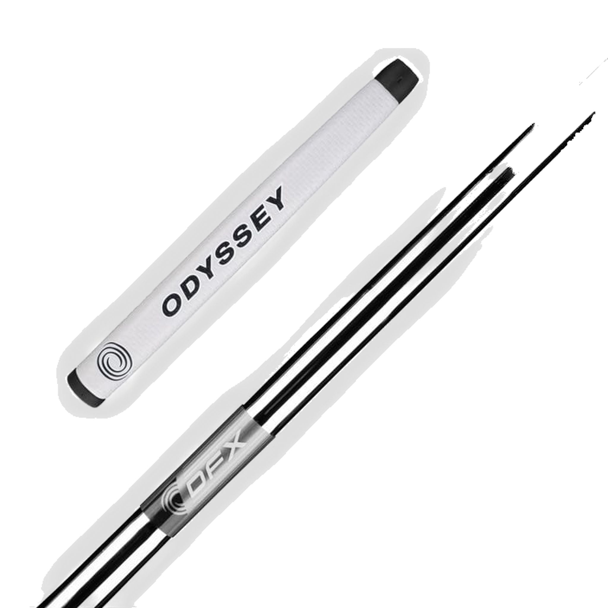 Odyssey DFX 25 TEN S Pistol Putter