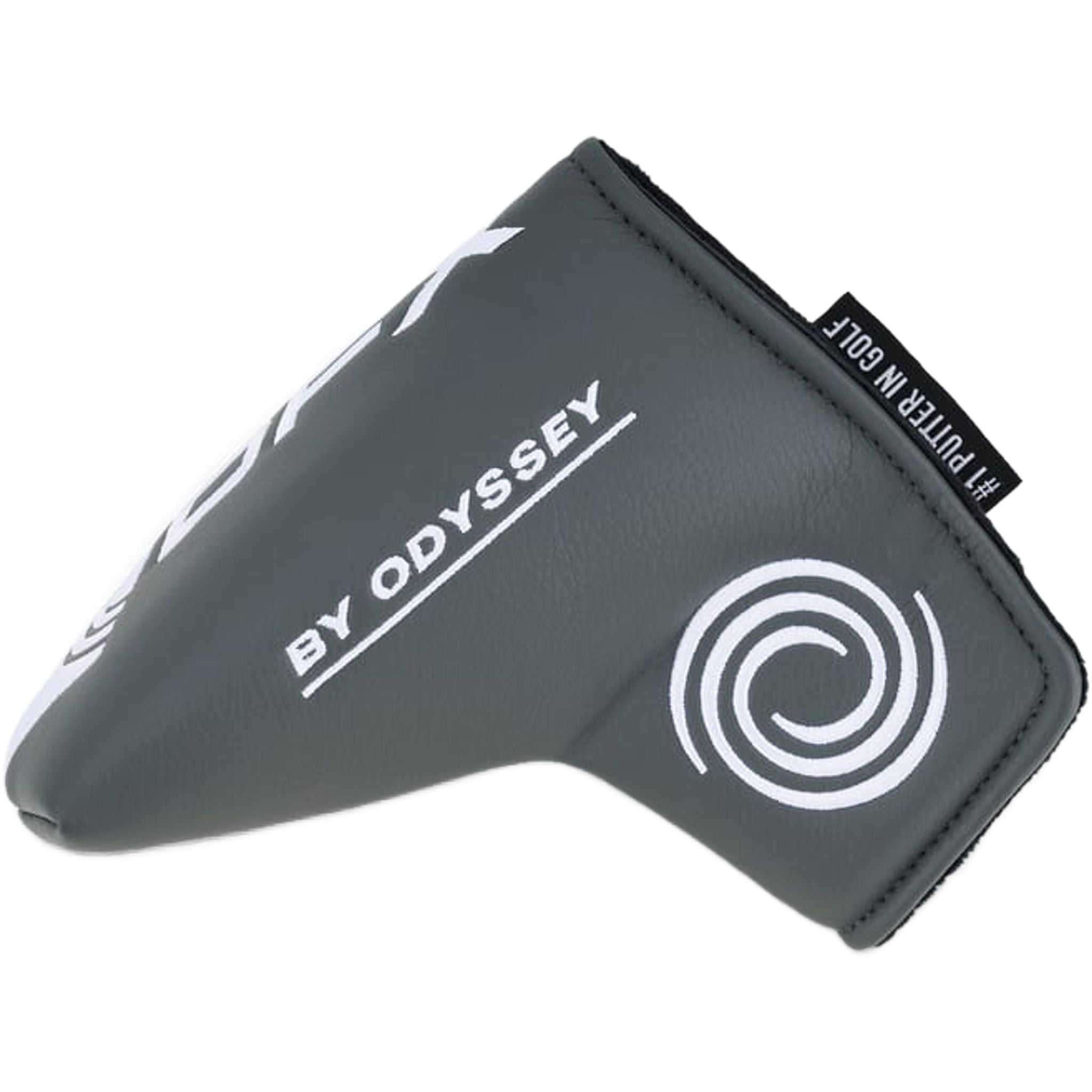 Odyssey DFX 25 One W CH Pistol Putter