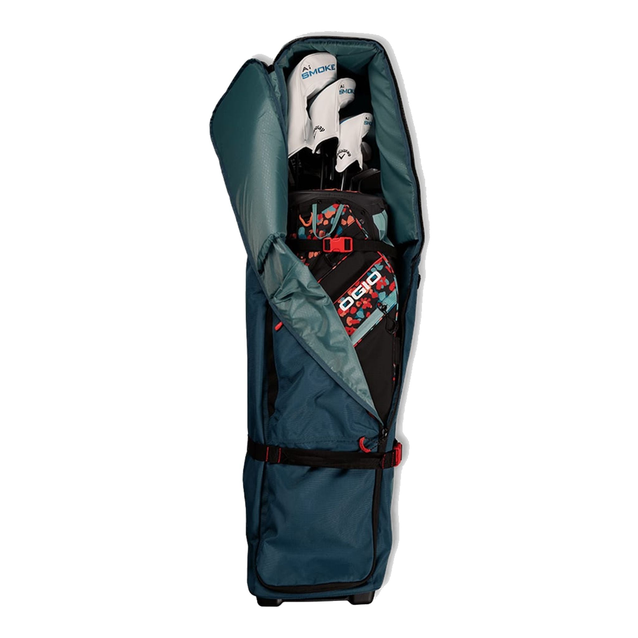 Ogio Alpha Mid Travelcover