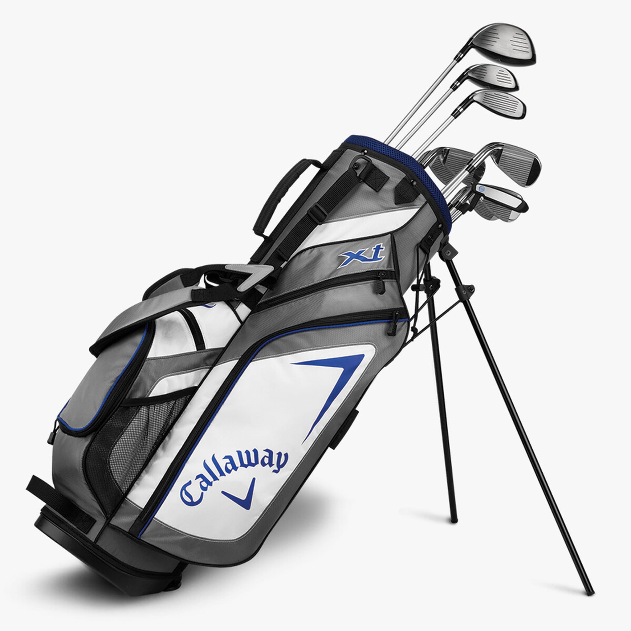 Callaway XT Komplettset Junior