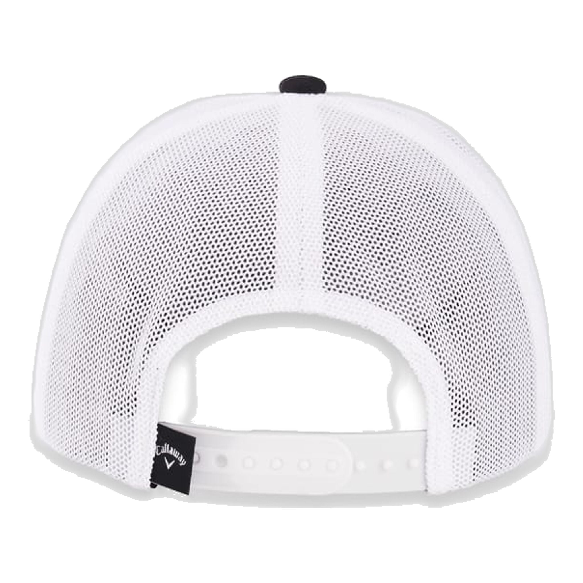 Callaway Playing Through