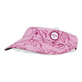 Callaway See the Break Visor Damen