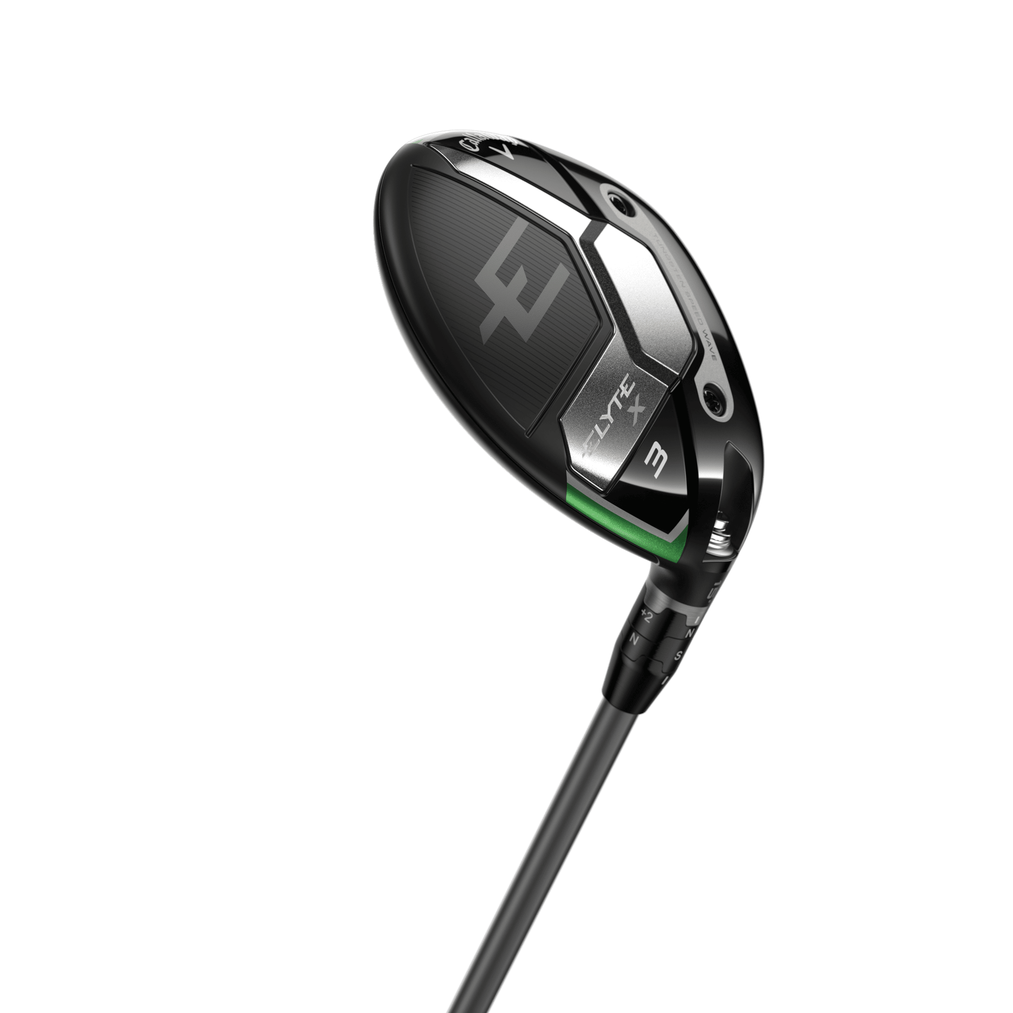 Callaway Elyte X Fairwayholz Damen